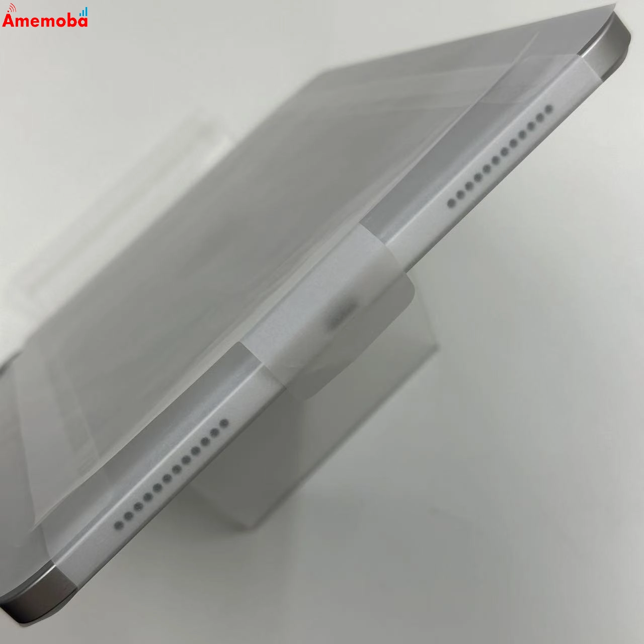 iPad 第10世代 Wi-Fiモデル 64GB FPQ03J/A 極美品 シルバー