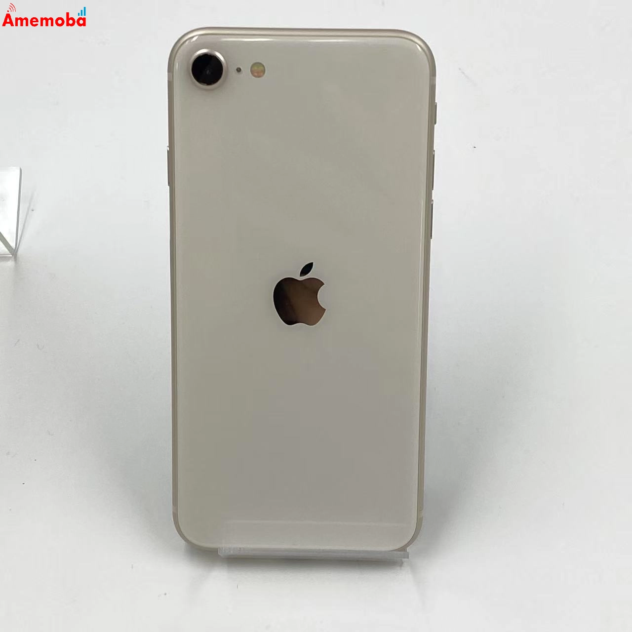 iPhoneSE 第3世代 64GB MMYD3J/A 楽天モバイル版SIMフリー 極美品