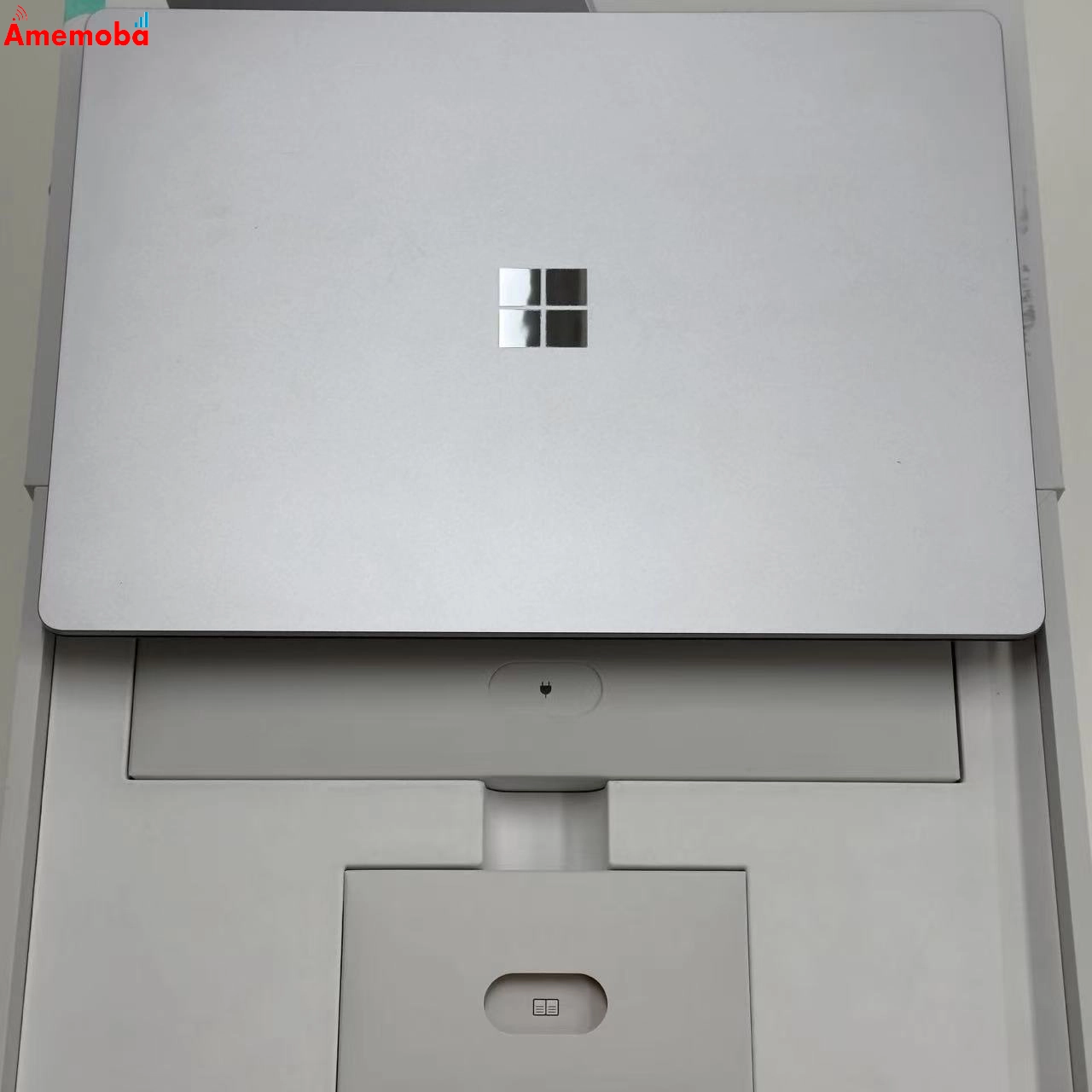 Surface Laptop 5 12th i5-1235U 8GB 256GB 美品 8GB/256GB プラチナ