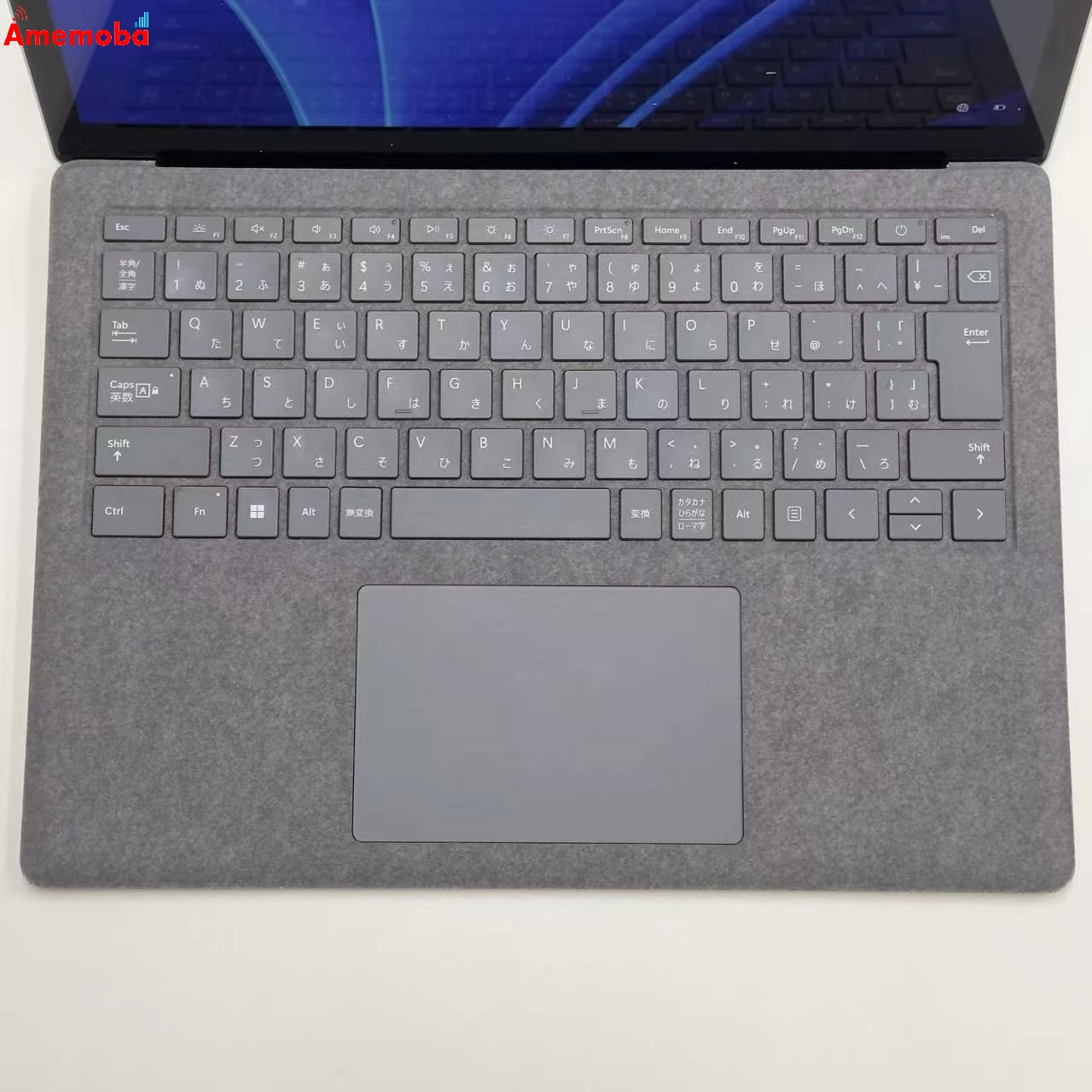 Surface Laptop 5 12th i5-1235U 8GB 256GB 美品 8GB/256GB プラチナ