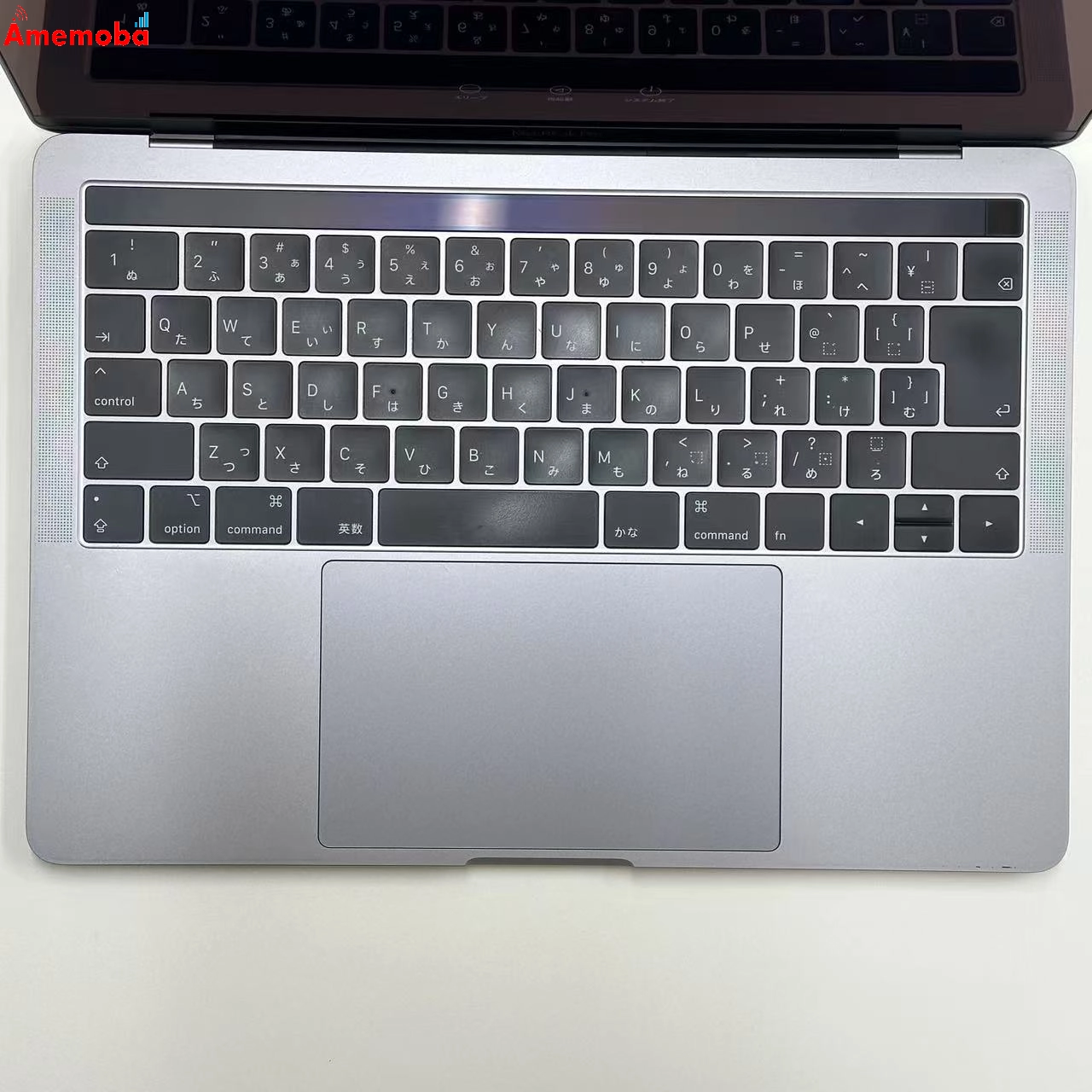 MacBook Pro 13インチ 2019 Core i5 8GB 256GB A2159 極美品 8GB/256GB スペースグレイ