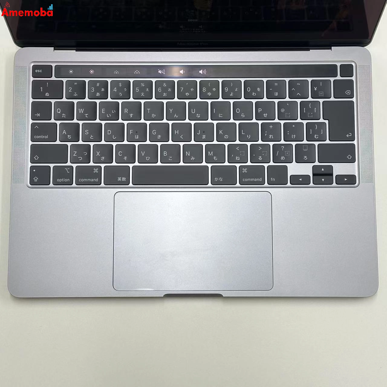 MacBook Pro 13インチ 2020 Corei5 8GB 512GB A2289 極美品 8GB/512GB スペースグレー