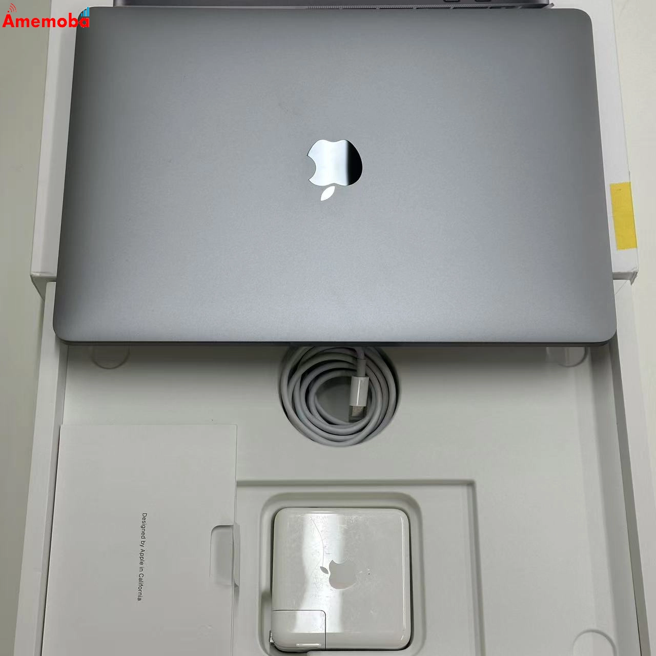 MacBook Pro 13インチ 2020 Corei5 8GB 512GB A2289 極美品 8GB/512GB スペースグレー