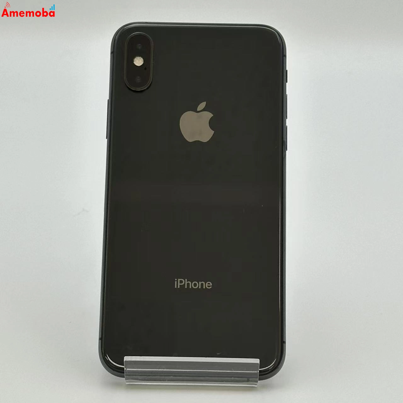 iPhoneXS 256GB MTE02J/A SoftBank版SIMフリー 美品