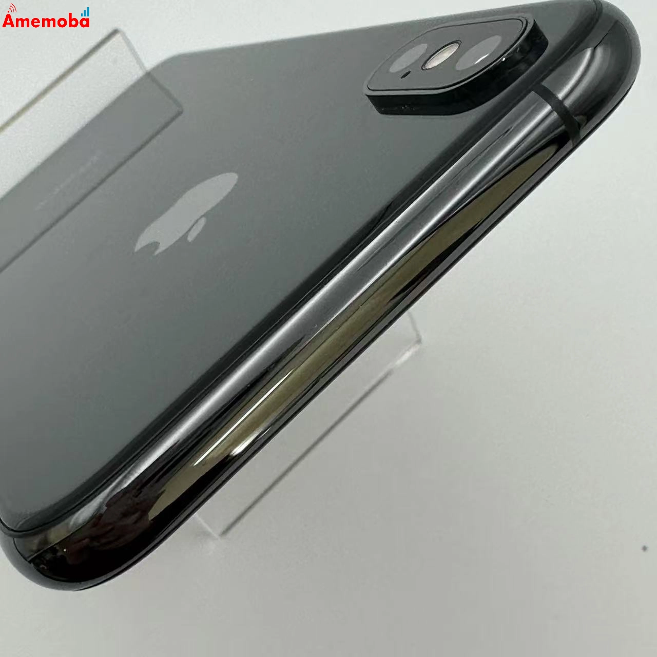 iPhoneXS 256GB MTE02J/A SoftBank版SIMフリー 美品
