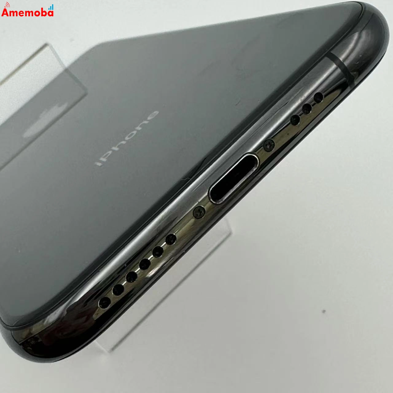 iPhoneXS 256GB MTE02J/A SoftBank版SIMフリー 美品