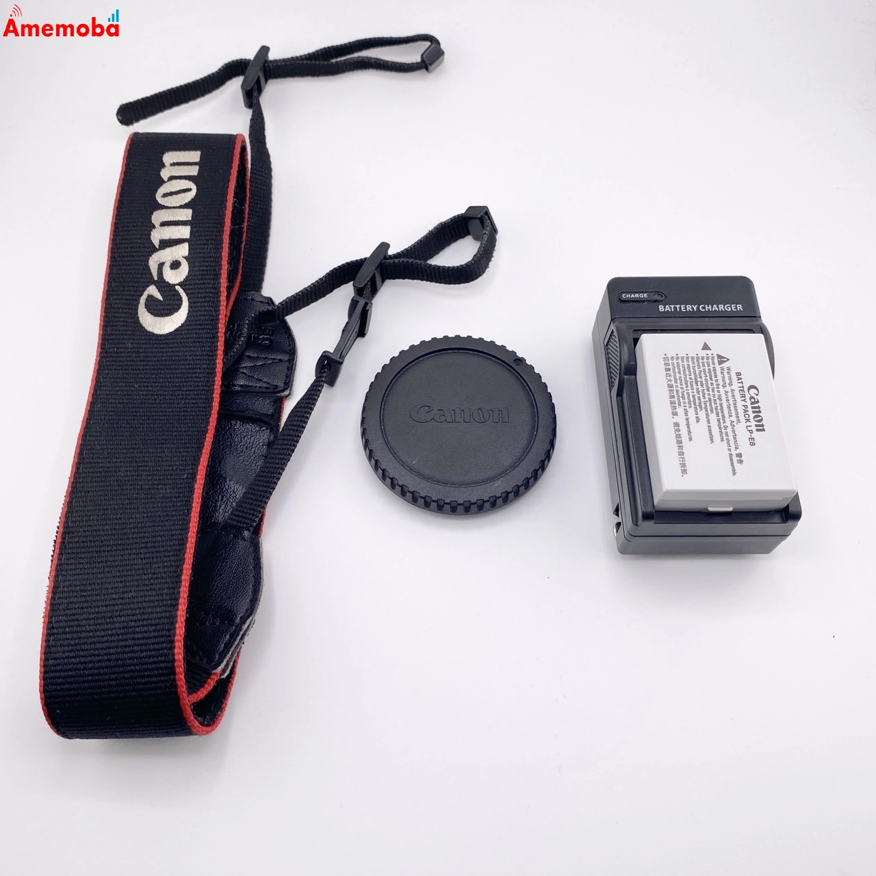 EOS Kiss X4 / EF-S 18-55mm F3.5-5.6 IS レンズセット