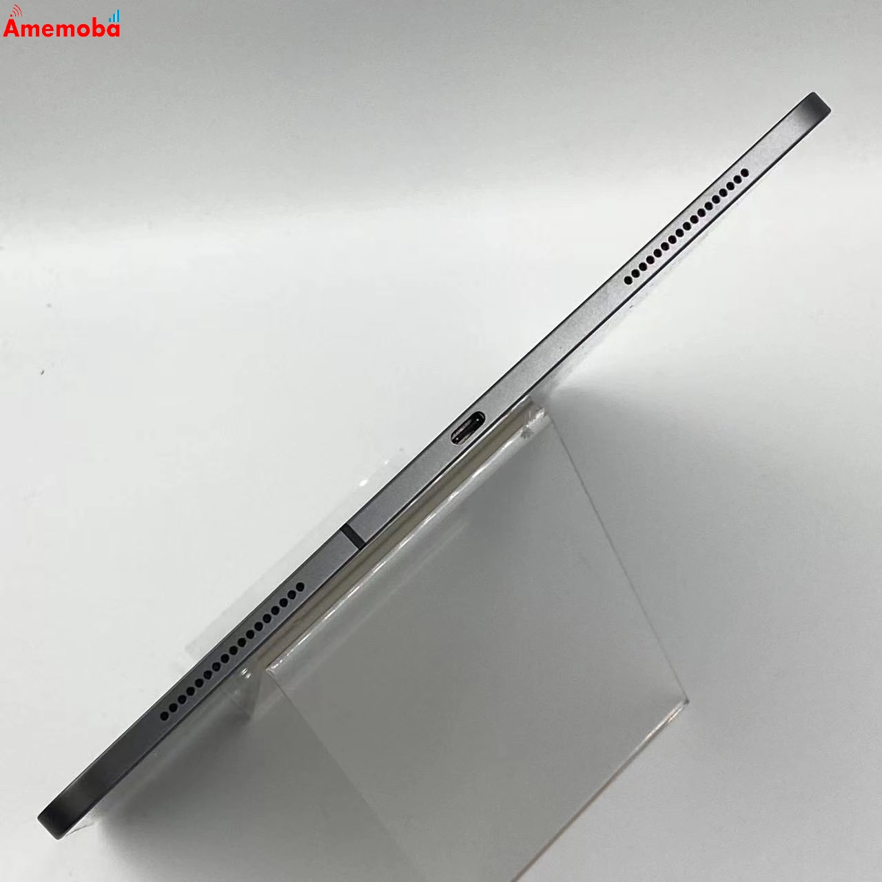 iPad Pro 12.9インチ 第3世代 256GB MTHV2J/A AU版SIMフリー 極美品 スペースグレイ au