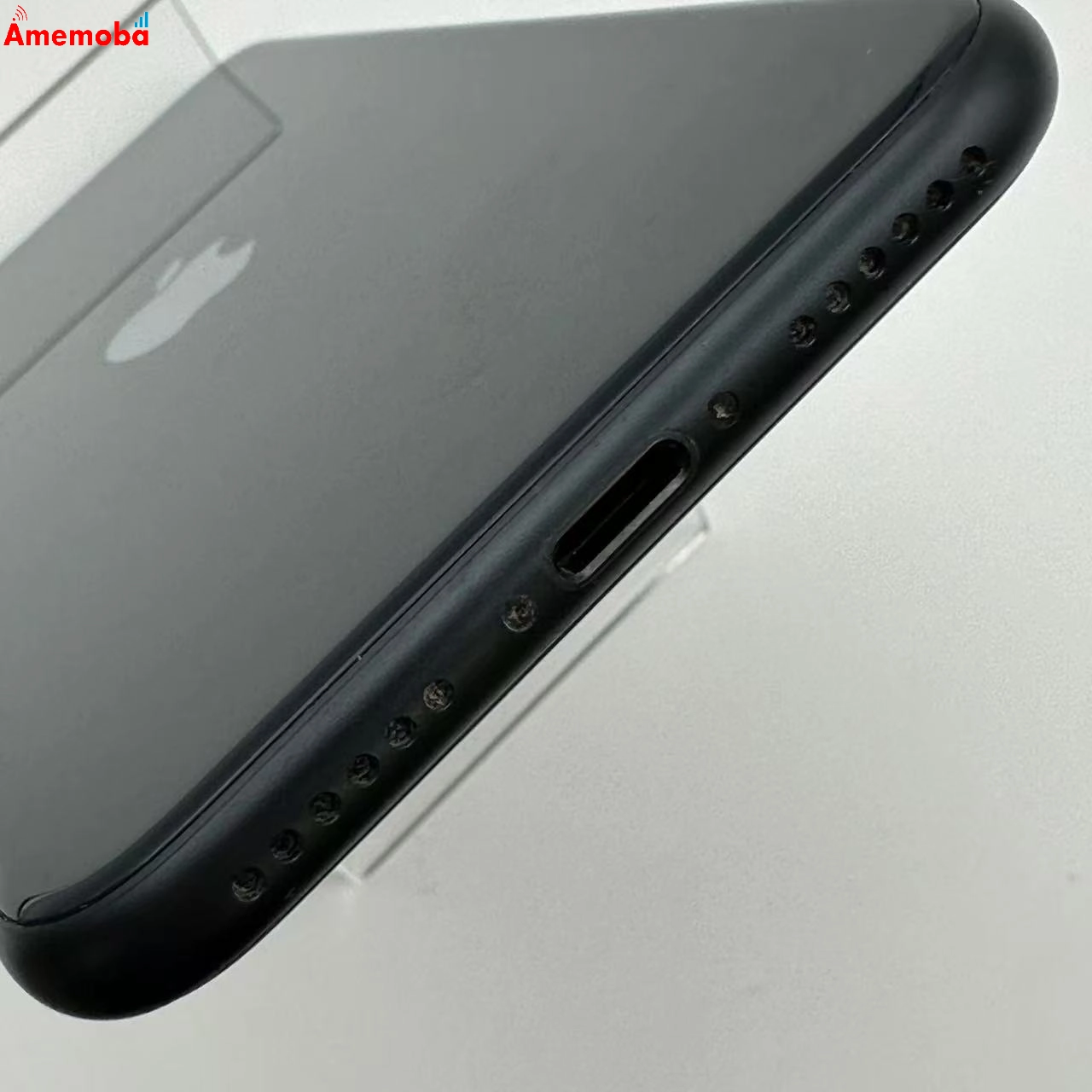 iPhoneSE 第3世代 64GB MMYC3J/A au版SIMフリー 美品