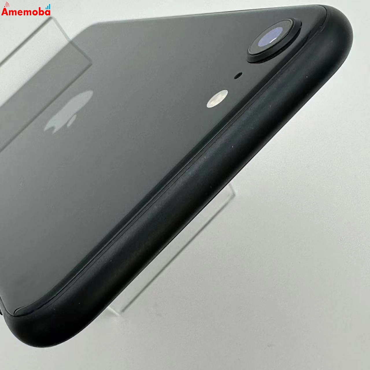 iPhoneSE 第3世代 64GB MMYC3J/A au版SIMフリー 美品