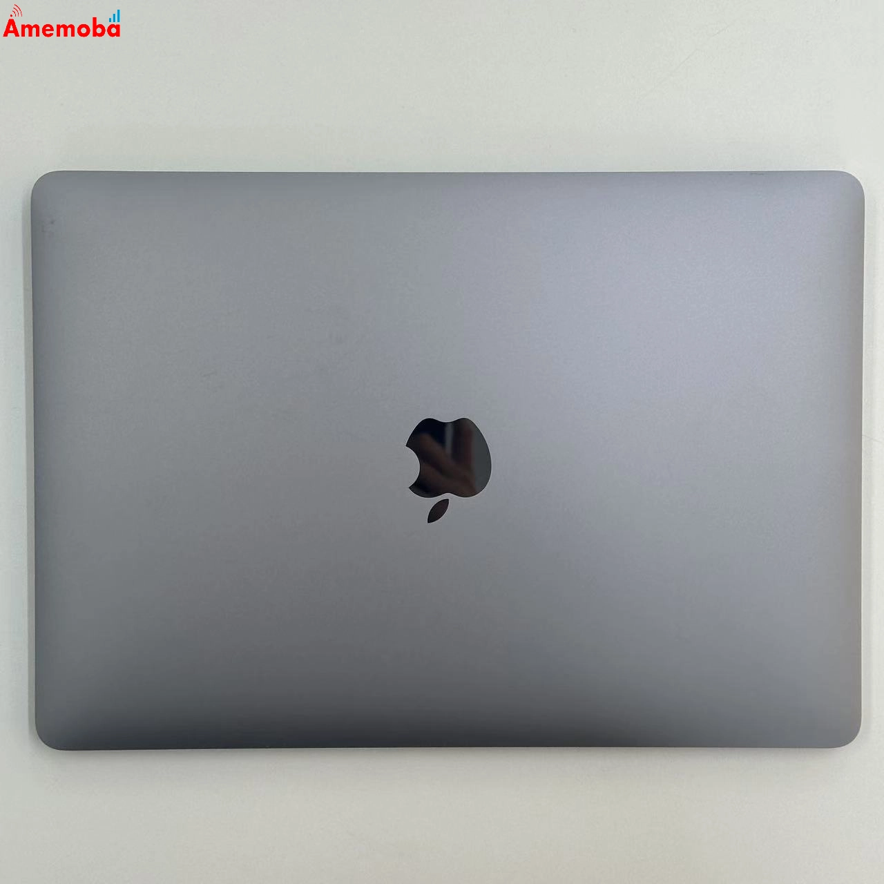 MacBook Air M1 2020 8GB 512GB A2337 美品 8GB/512GB スペースグレー