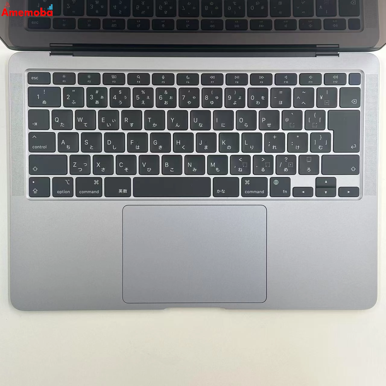 MacBook Air M1 2020 8GB 512GB A2337 美品 8GB/512GB スペースグレー