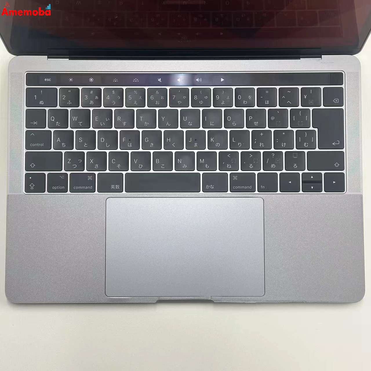 MacBook Pro 13インチ 2017 3.1GHz Core i5 8GB 256GB MPXV2J/A 訳あり品 8GB/256GB スペースグレイ