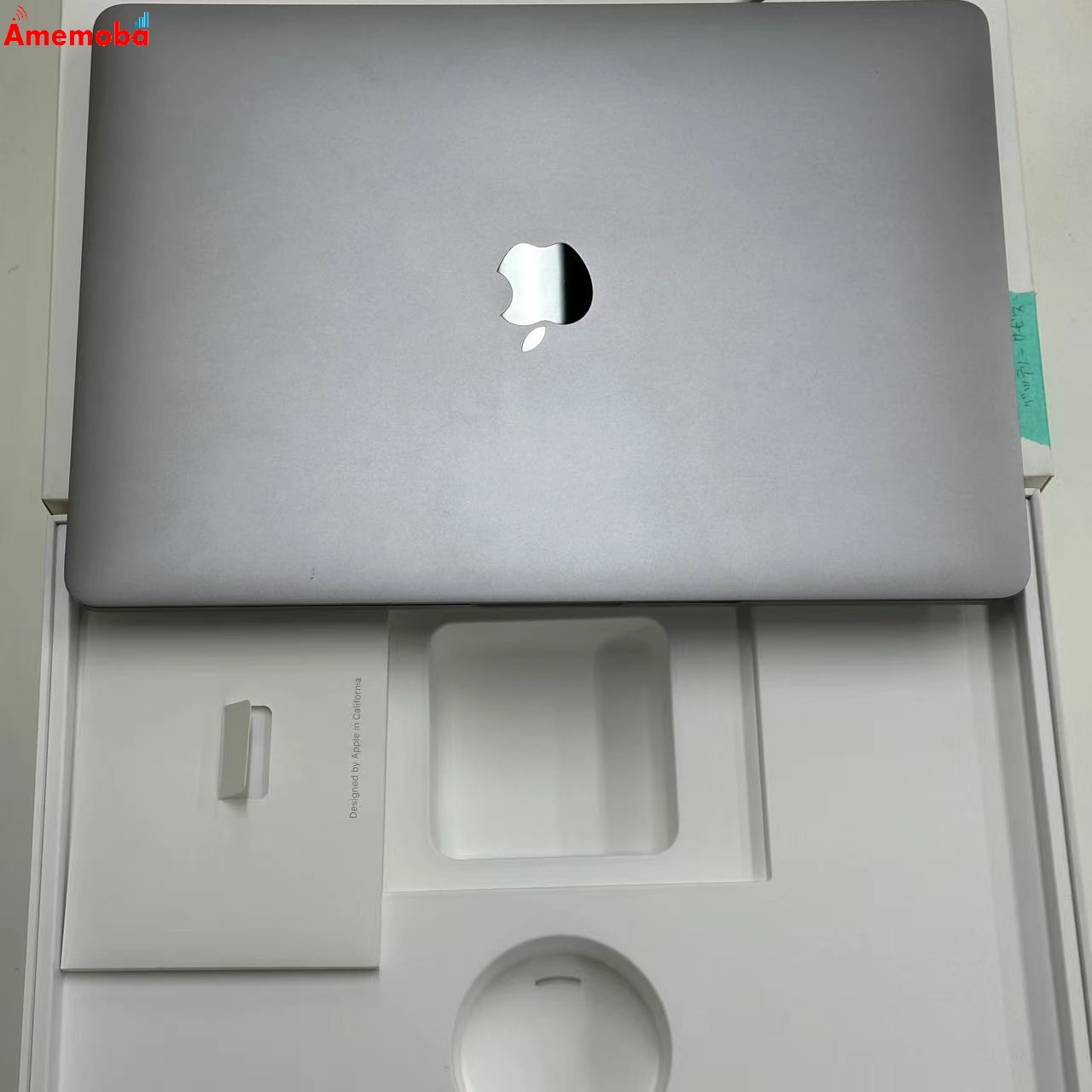 MacBook Pro 13インチ 2017 3.1GHz Core i5 8GB 256GB MPXV2J/A 訳あり品 8GB/256GB スペースグレイ