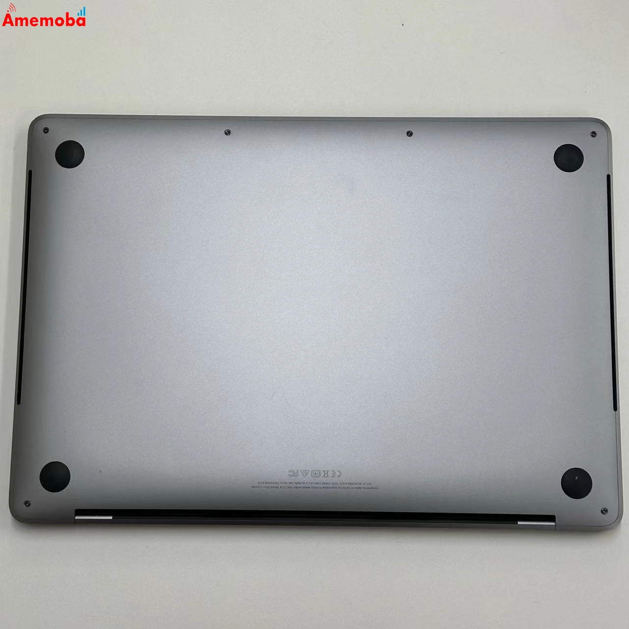 MacBook Pro 13インチ 2018 2.3GHz Core i5 8GB 256GB MR9Q2J/A 極美品 8GB/256GB スペースグレイ