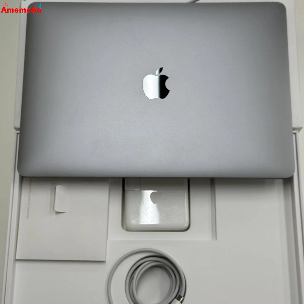 MacBook Pro 13インチ 2018 2.3GHz Core i5 8GB 256GB MR9Q2J/A 極美品 8GB/256GB スペースグレイ