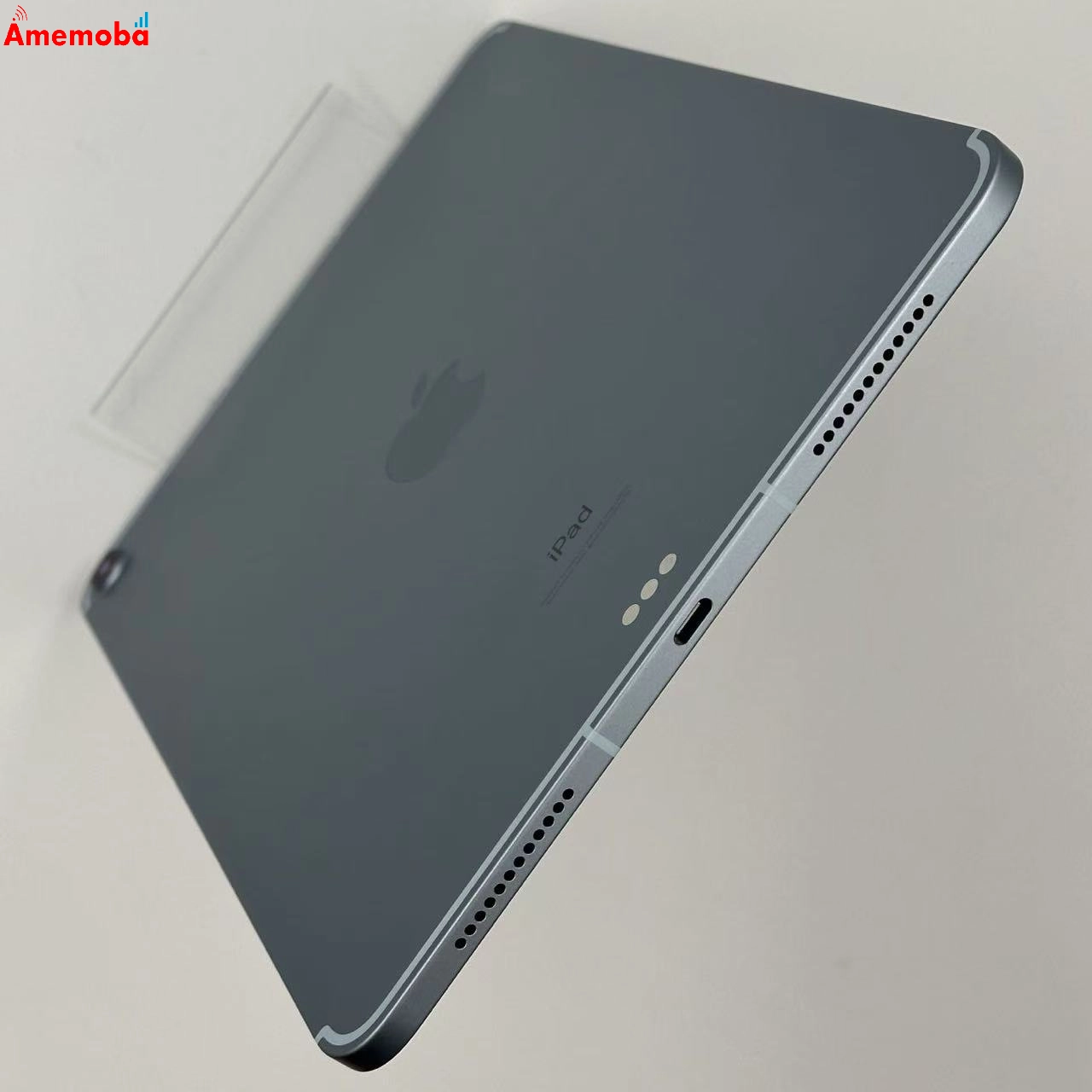 iPad Air 第4世代 64GB Apple版SIMフリー MYH02J/A 新品同様 スカイブルー