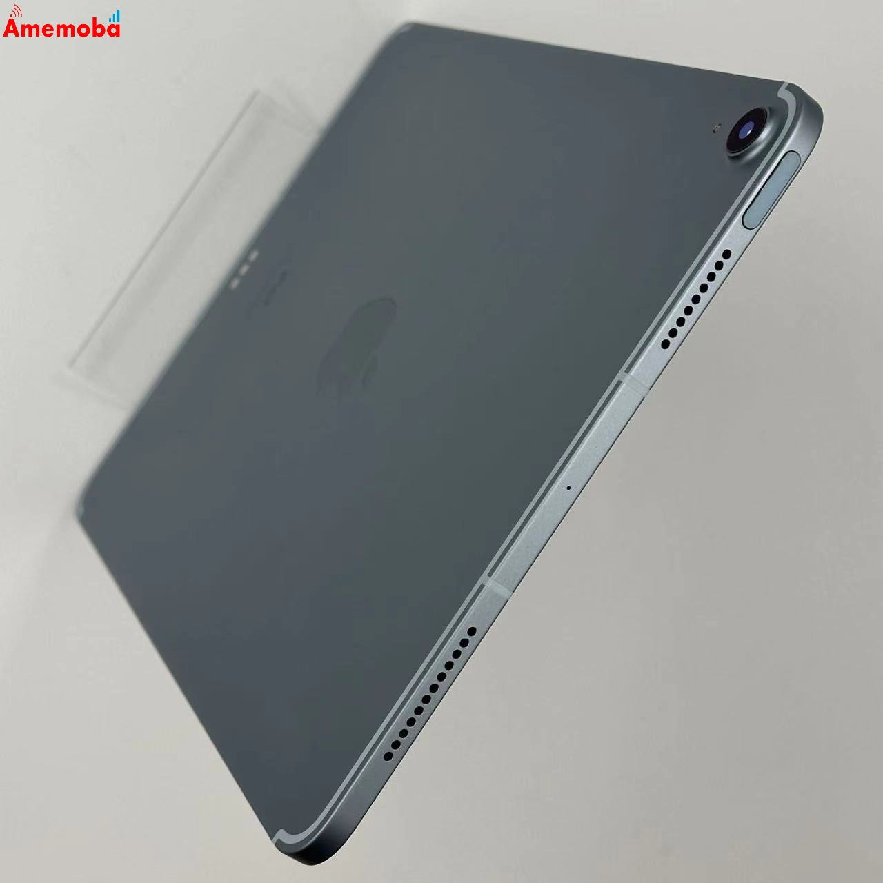 iPad Air 第4世代 64GB Apple版SIMフリー MYH02J/A 新品同様 スカイブルー