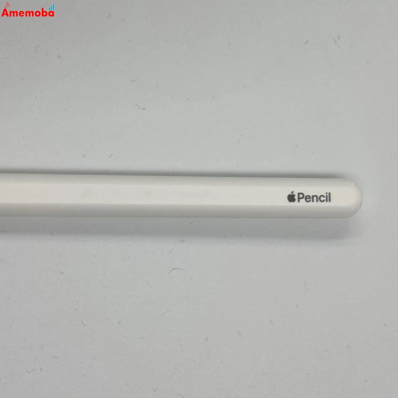 Apple Pencil 第2世代 ホワイト MU8F2J/A 極美品