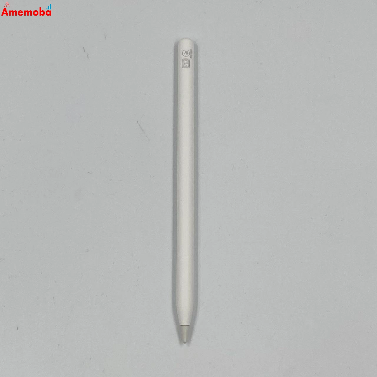 Apple Pencil 第2世代 ホワイト MU8F2J/A 極美品