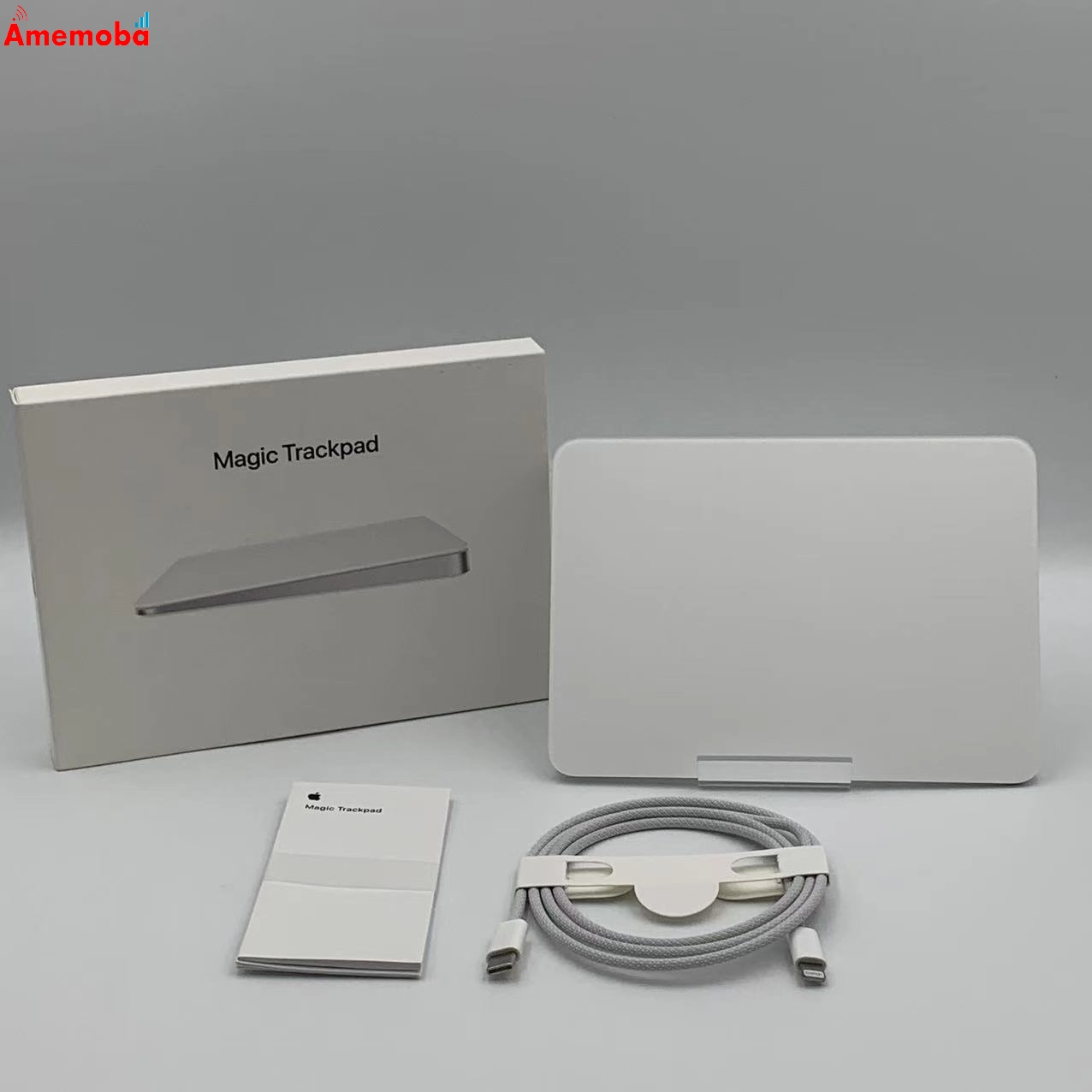 Magic Trackpad MK2D3ZA/A  WF-SP900  新品同様