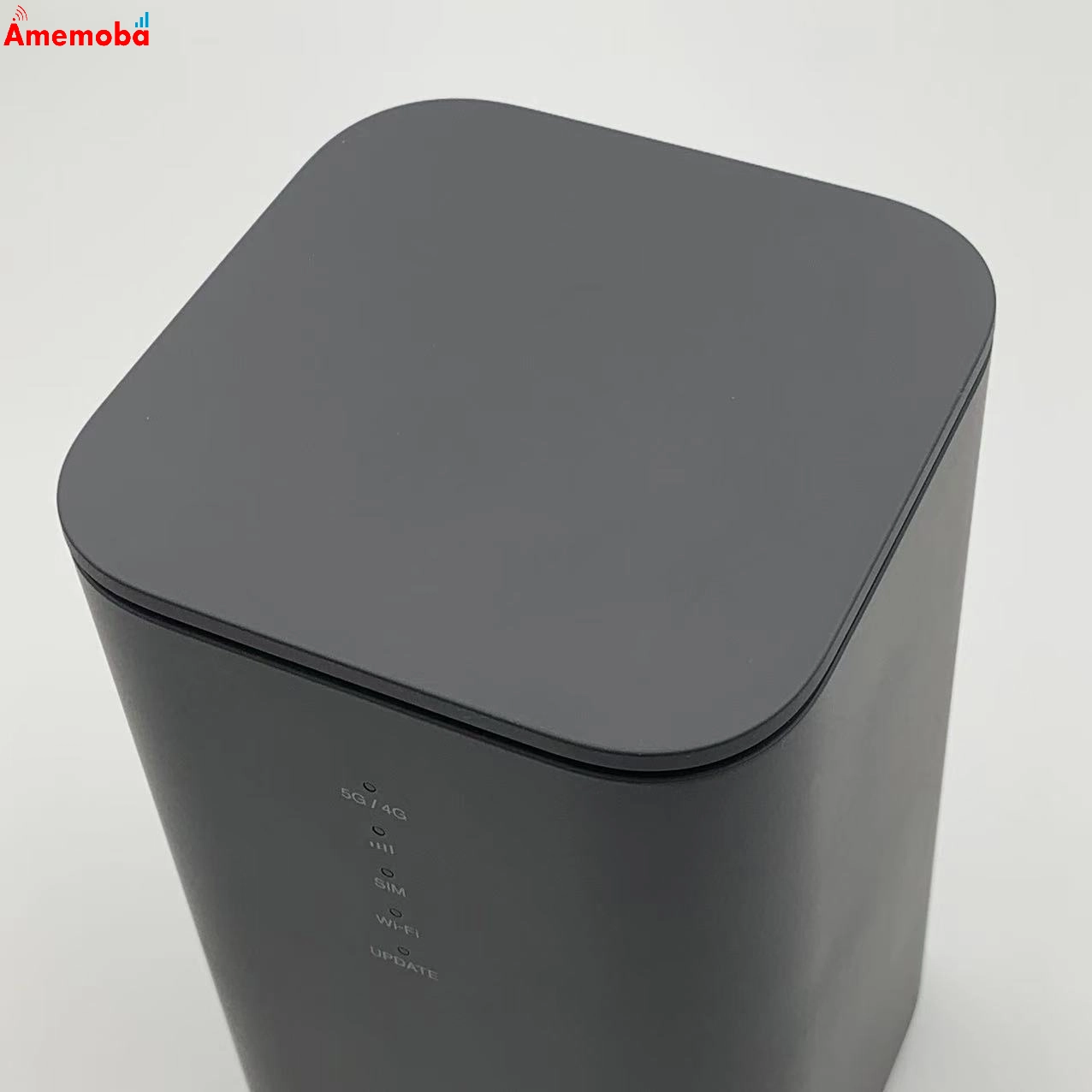 home 5G HR02 新品同様 ** ブラック