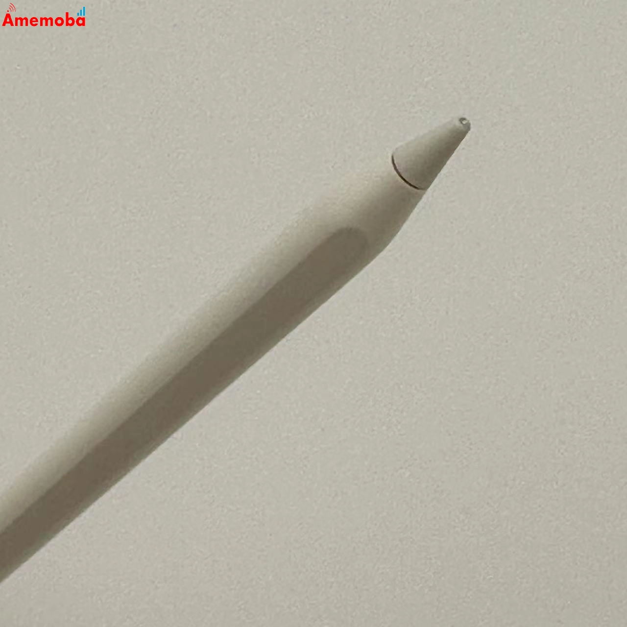 Apple Pencil 第2世代 MU8F2J/A ホワイト