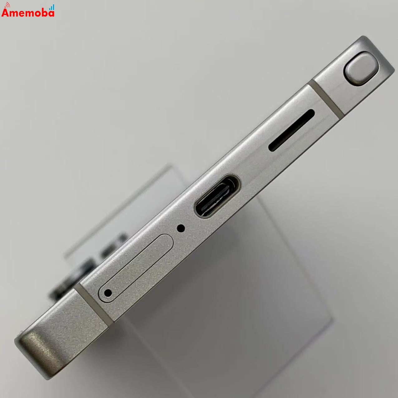 Galaxy S25 Ultra 256GB チタニウム シルバーブルー SCG32 AU版SIMフリー 美品 au