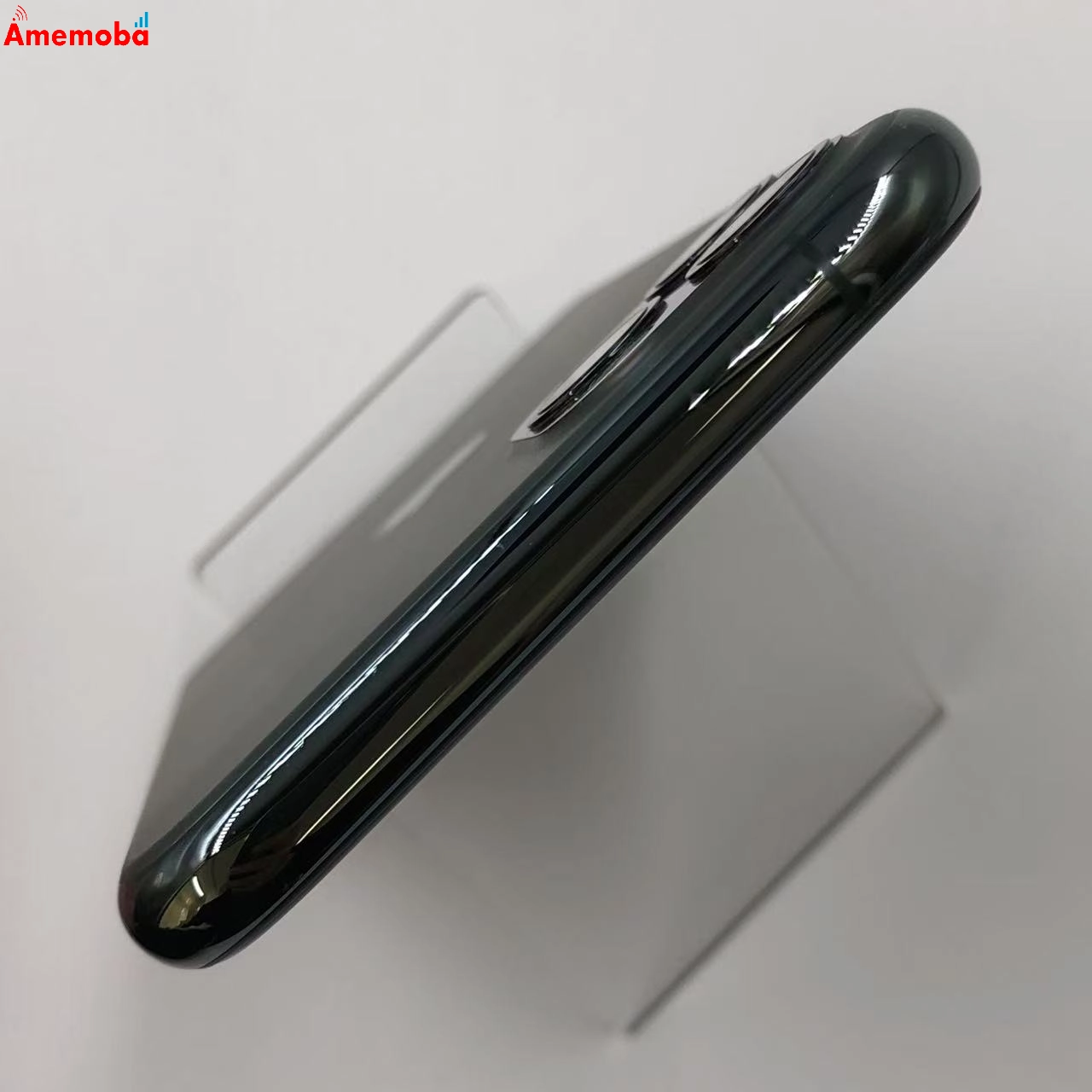 iPhone11 Pro 256GB MWC92J/A docomo版SIMフリー 美品