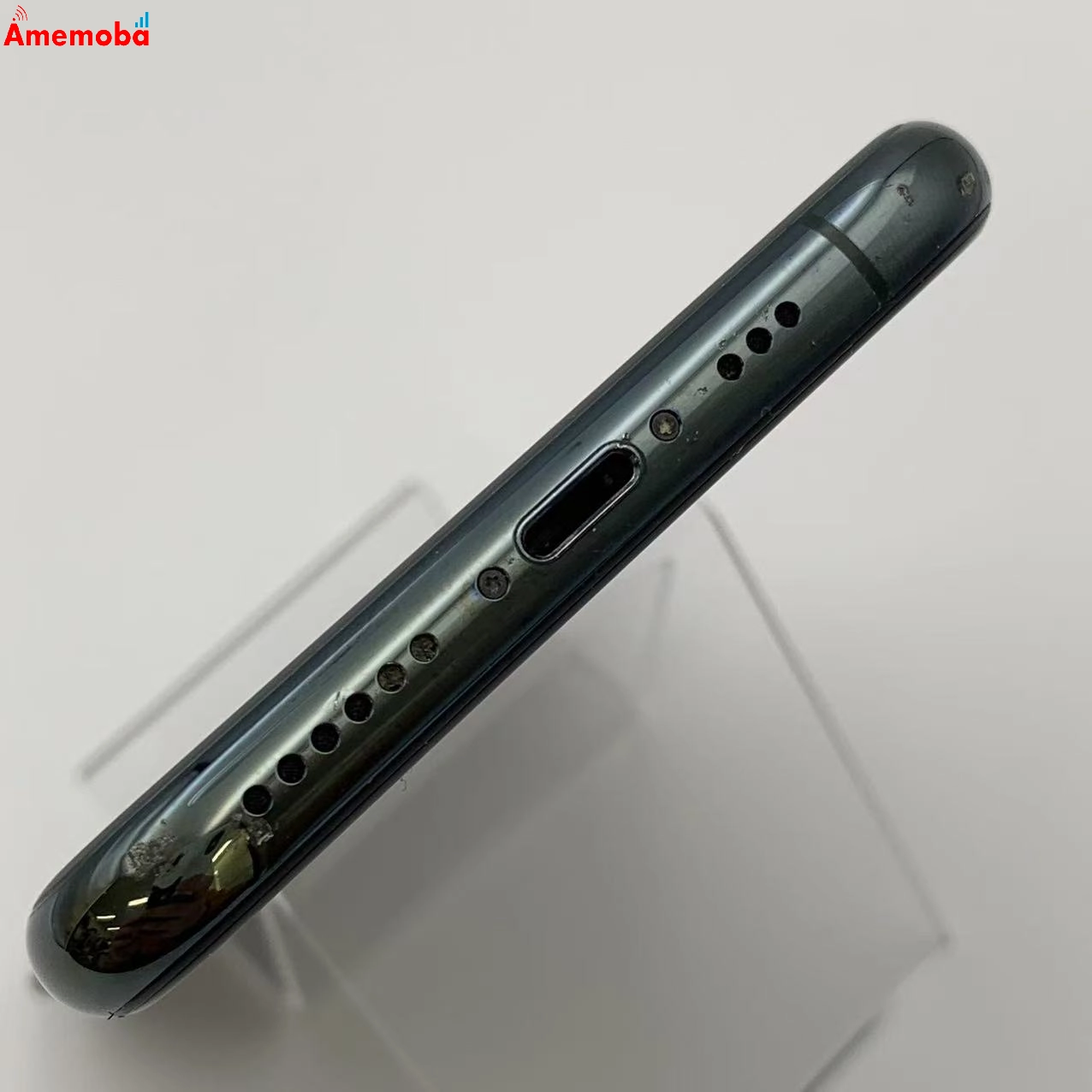 iPhone11 Pro 256GB  MWCC2J/A au版SIMフリー