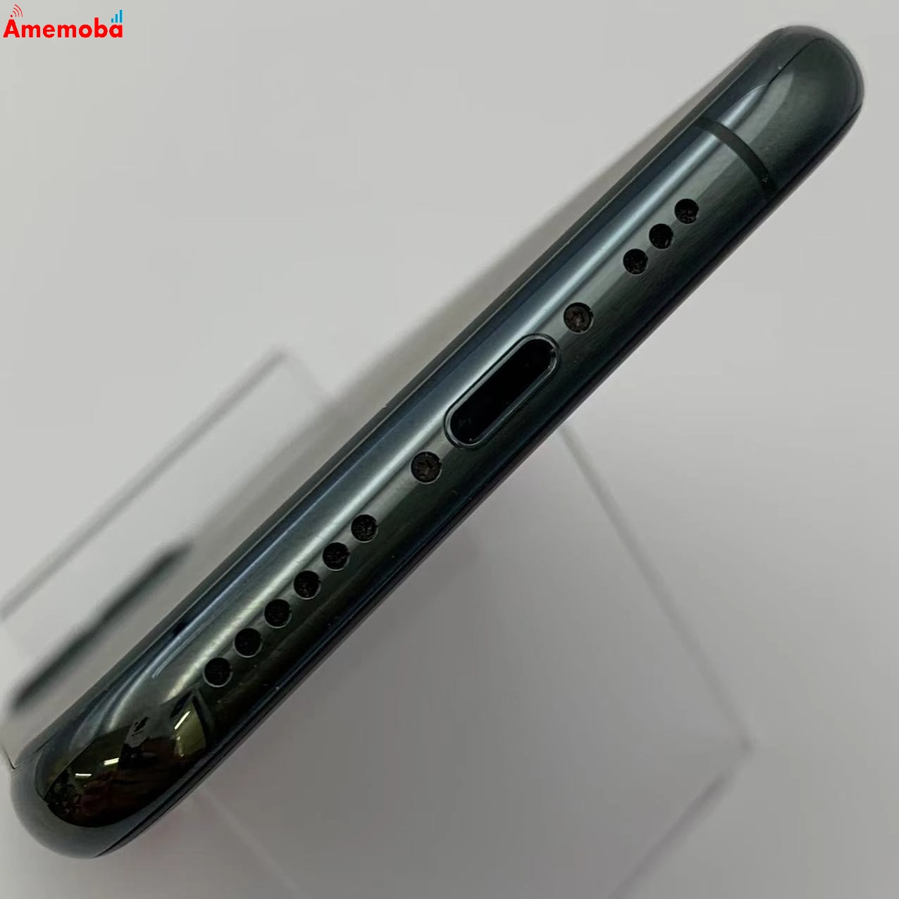 iPhone11 Pro 256GB MWCC2J/A Apple版SIMフリー 美品