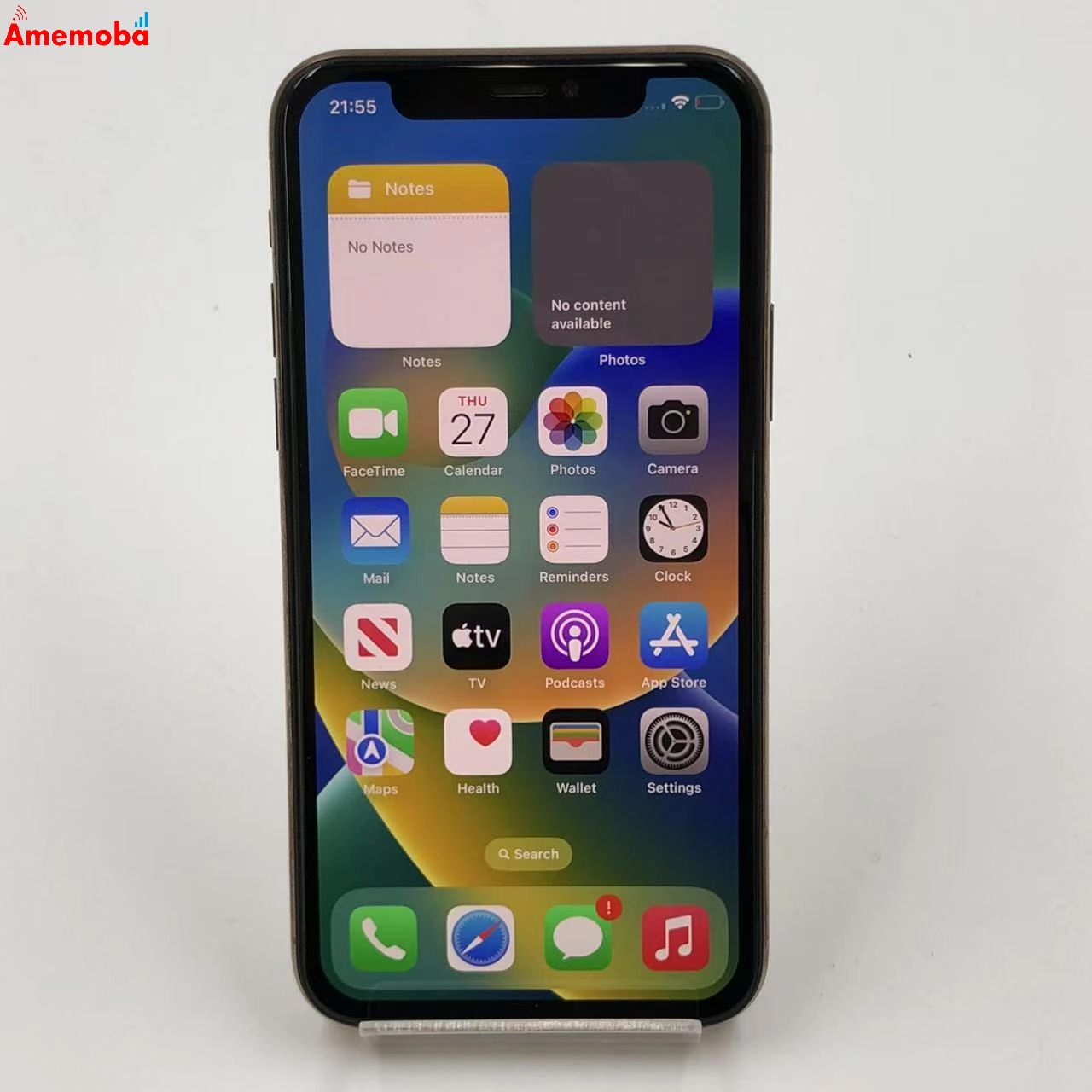 iPhone11 Pro 256GB MWC92J/A docomo版SIMフリー