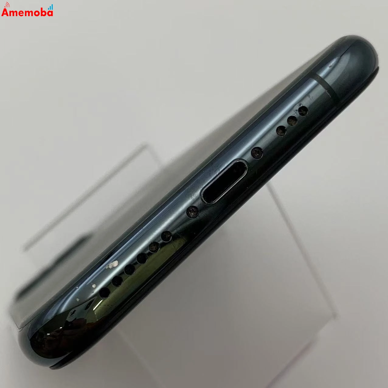 iPhone11 Pro 256GB MWCC2J/A SoftBank版SIMフリー