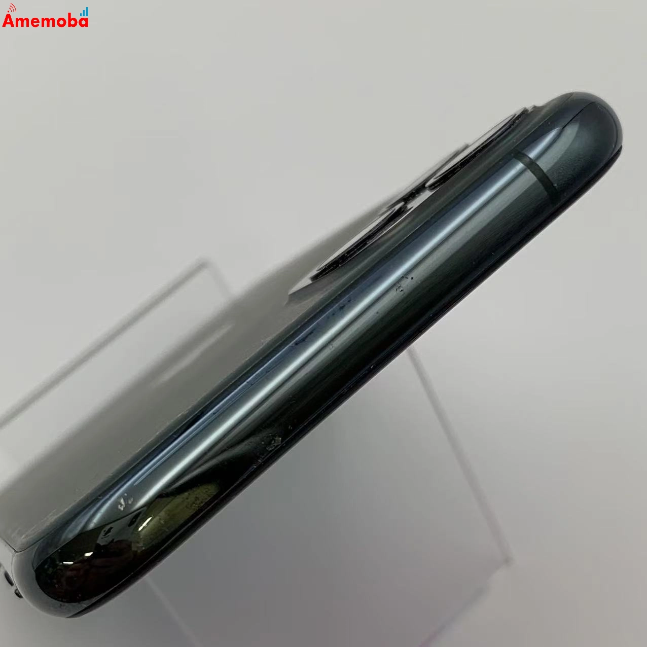 iPhone11 Pro 256GB MWCC2J/A SoftBank版SIMフリー