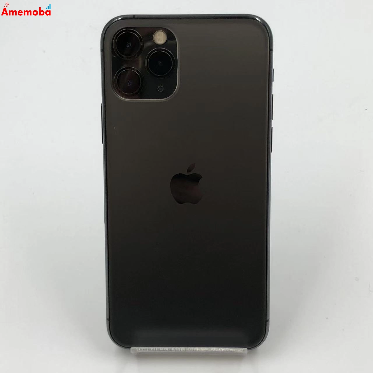 iPhone11 Pro 256GB スペースグレイ NWC72J/A SoftBank版SIMフリー