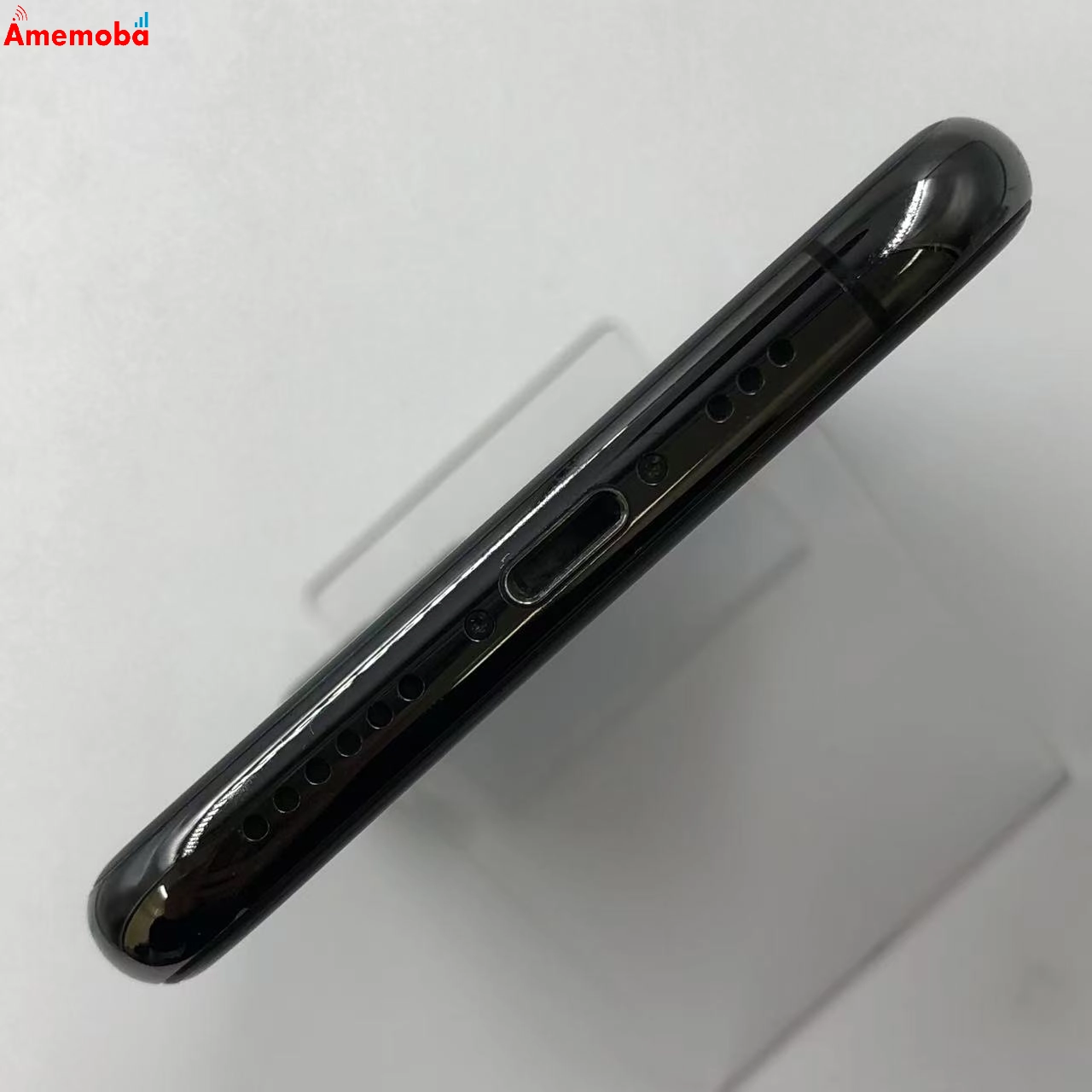 iPhone11 Pro 256GB スペースグレイ NWC72J/A SoftBank版SIMフリー