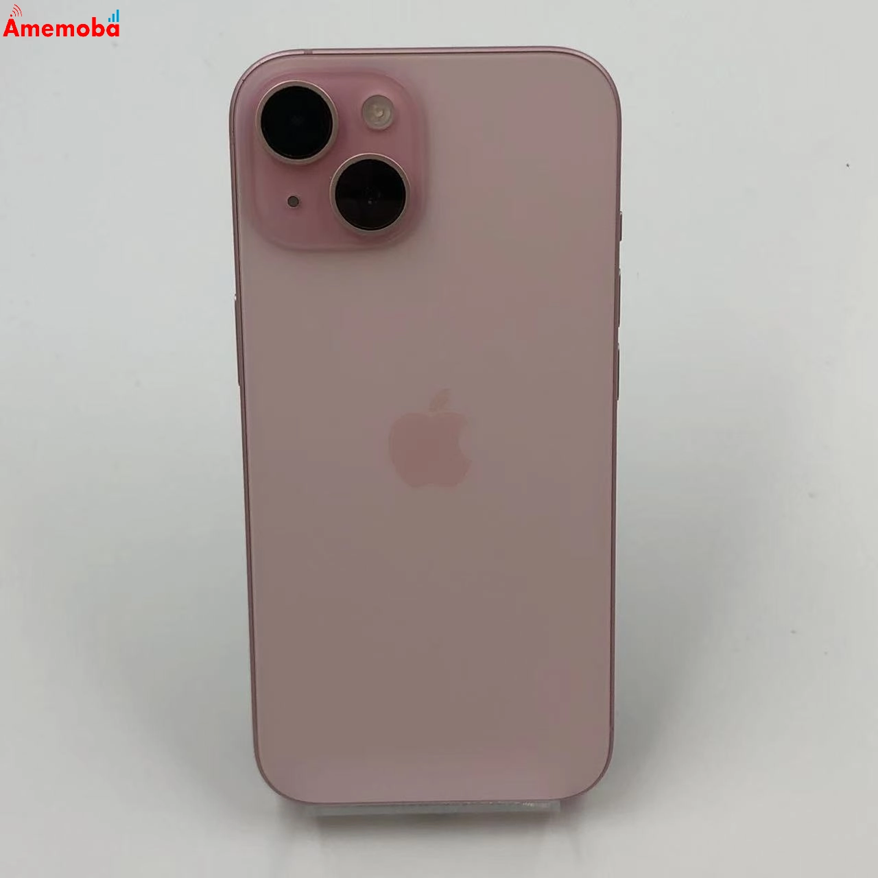 iPhone15 128GB ピンク MTMJ3J/A docomo版SIMフリー