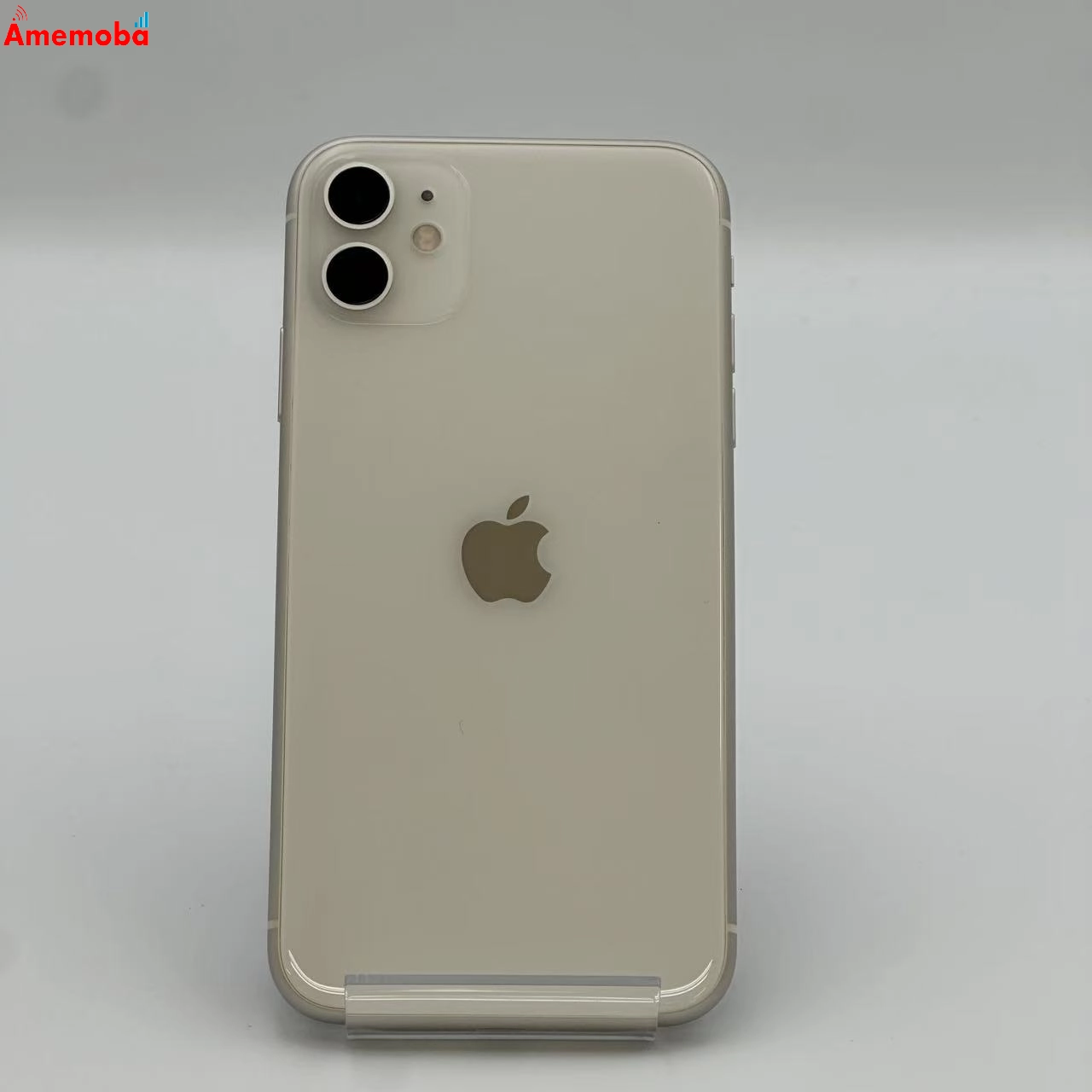 iPhone11 256GB MWM82J/A docomo版SIMフリー 極美品 ホワイト