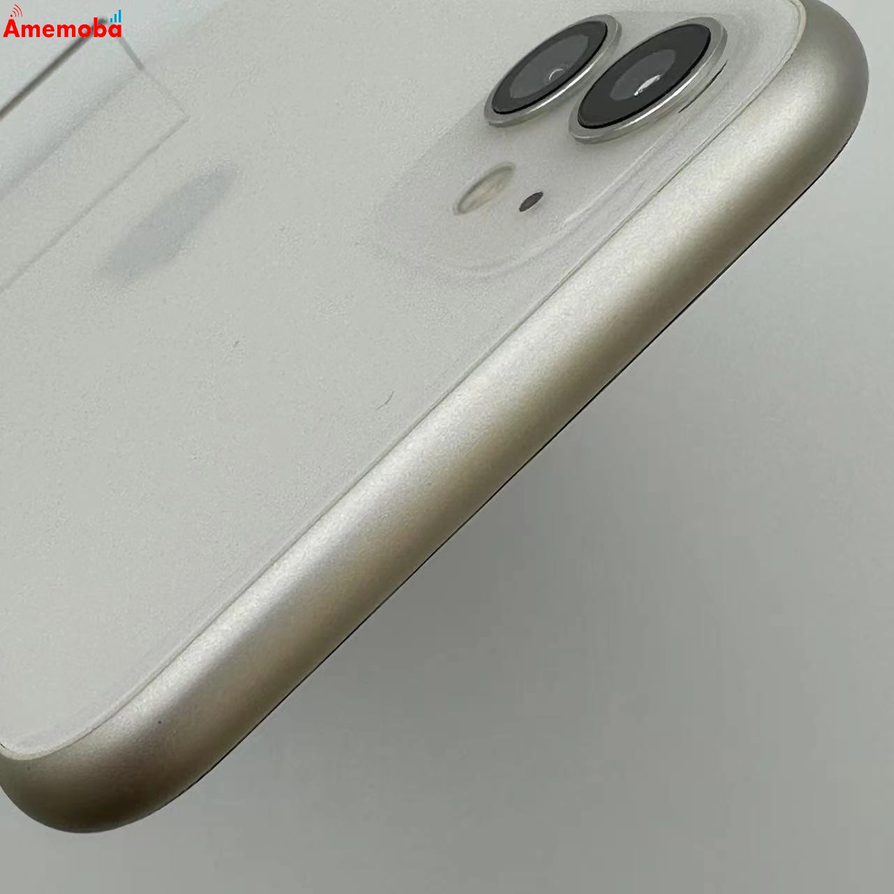 iPhone11 256GB MWM82J/A docomo版SIMフリー 極美品 ホワイト