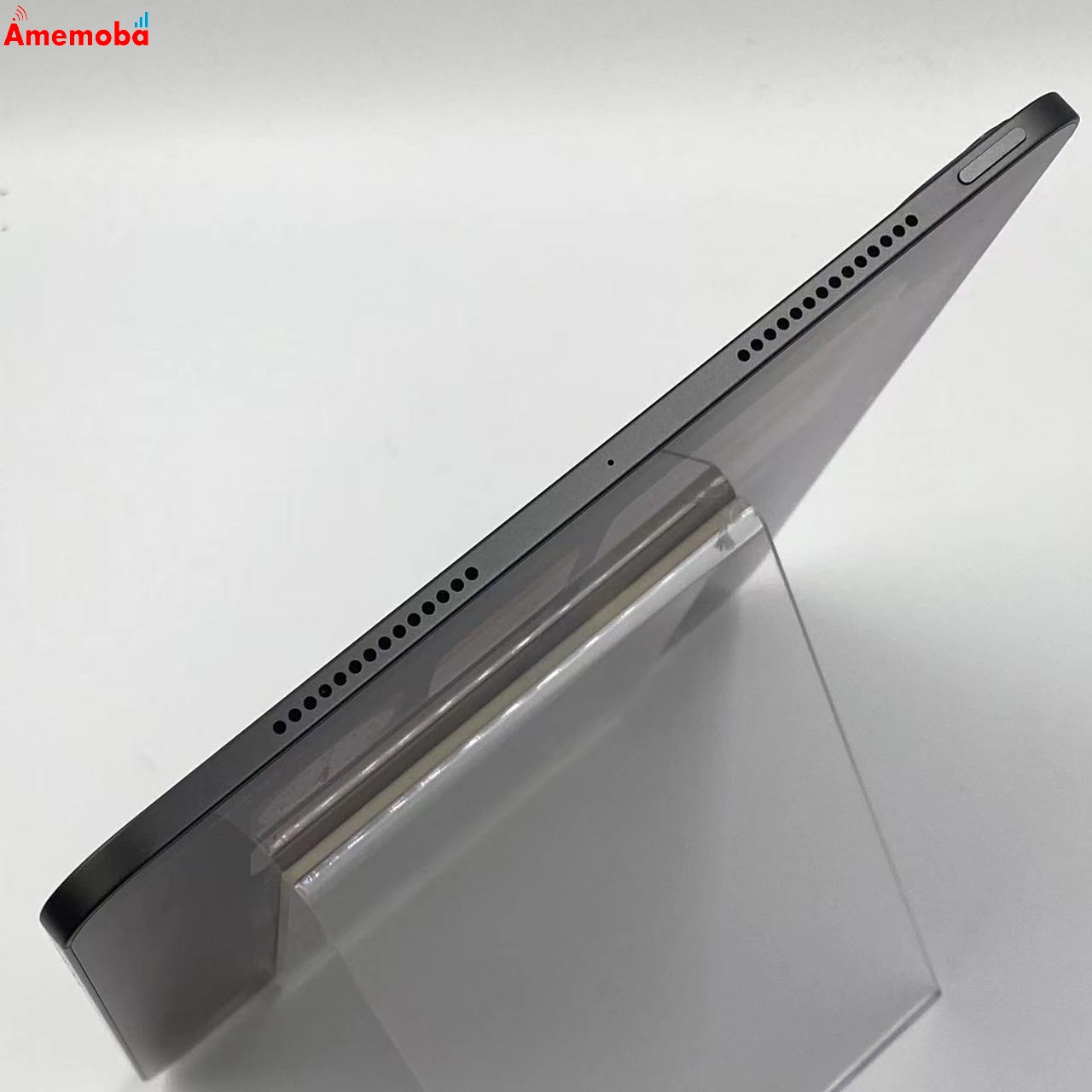 iPad Pro 11インチ 第5世代 Wi-Fiモデル 256GB MVV83J/A 極美品