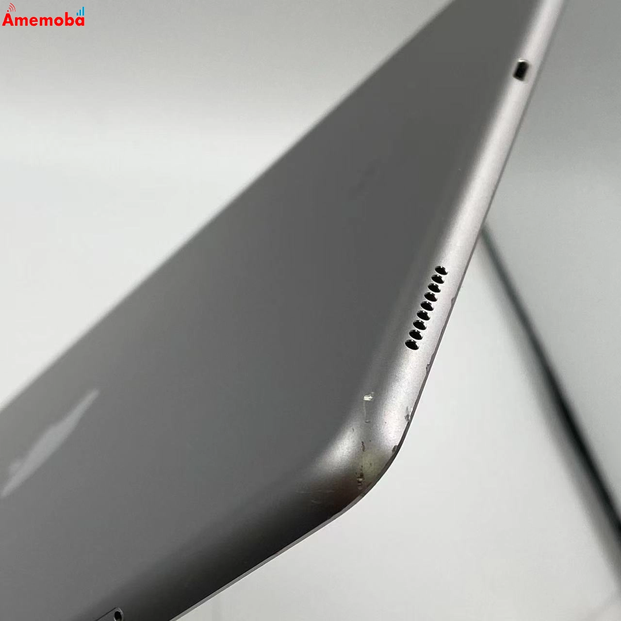 iPad Pro 12.9インチ 第1世代 128GB ML2I2J/A AU版SIMフリー スペースグレイ au