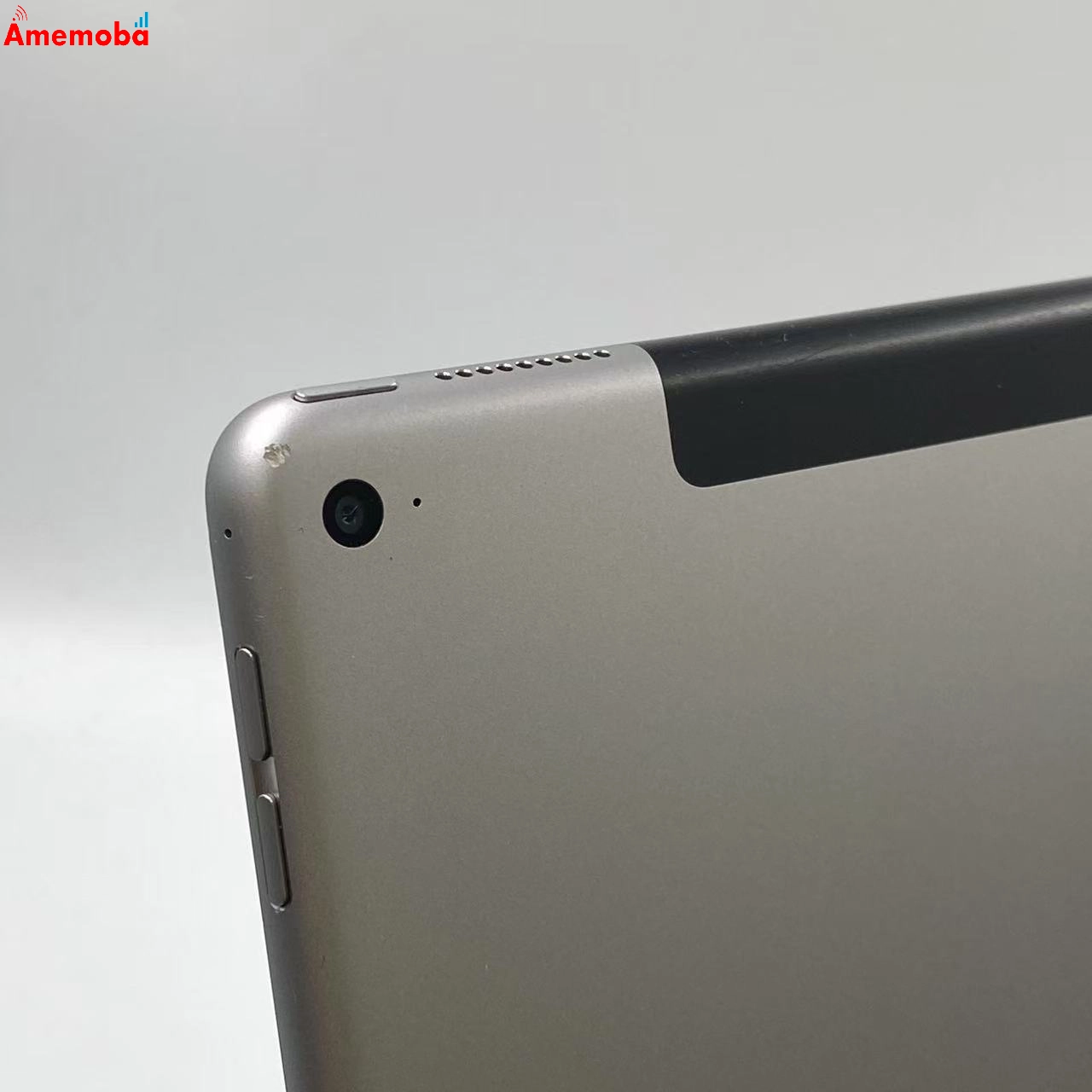 iPad Pro 12.9インチ 第1世代 128GB ML2I2J/A AU版SIMフリー スペースグレイ au