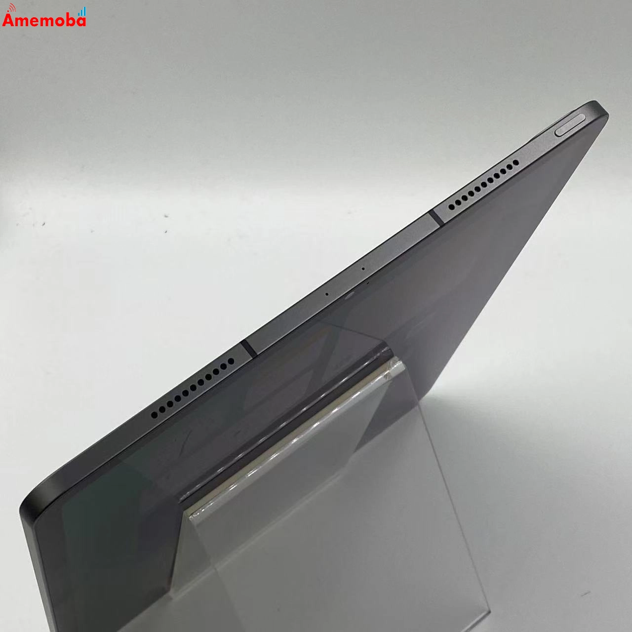 iPad Pro 12.9インチ 第5世代 2TB MHRD3J/A AU版SIMフリー 極美品 スペースグレイ au