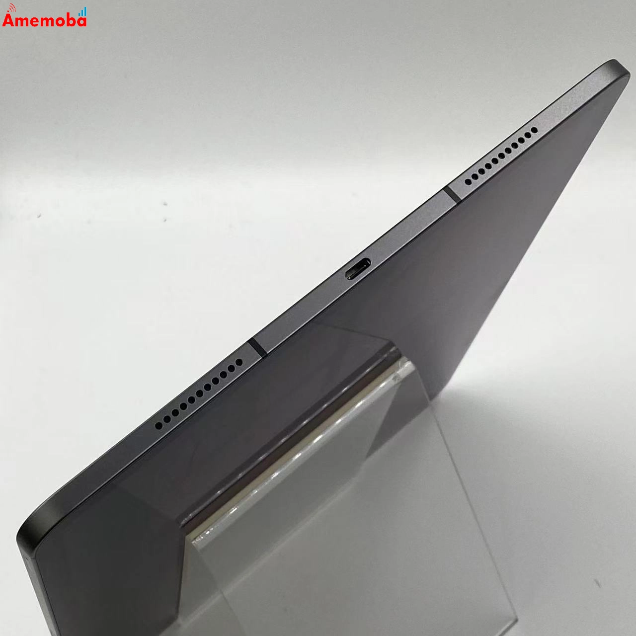 iPad Pro 12.9インチ 第5世代 2TB MHRD3J/A AU版SIMフリー 極美品 スペースグレイ au