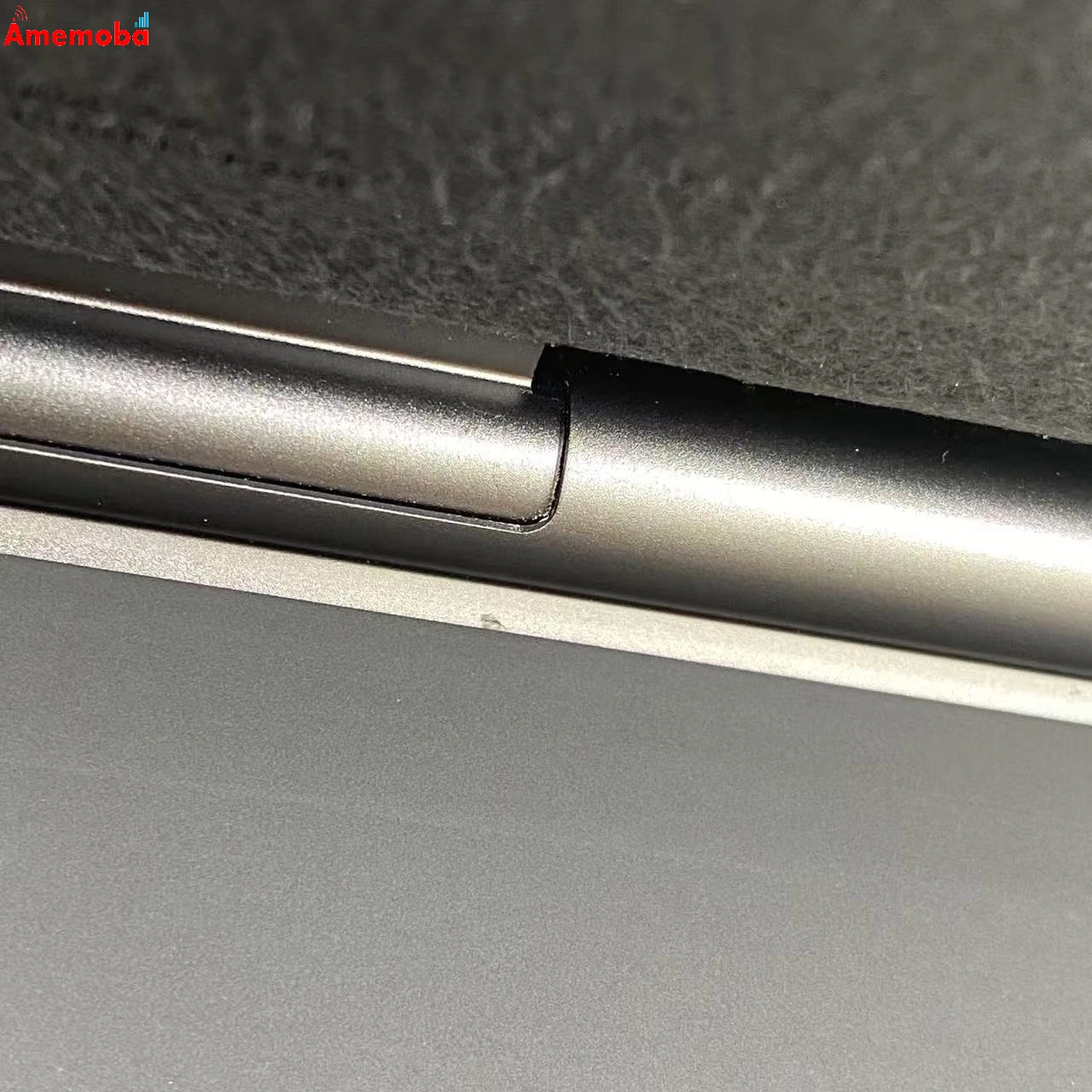 Magic Keyboard JIS ブラック MXQT2J/A 美品