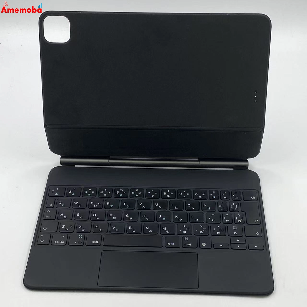 Magic Keyboard JIS ブラック MXQT2J/A 美品