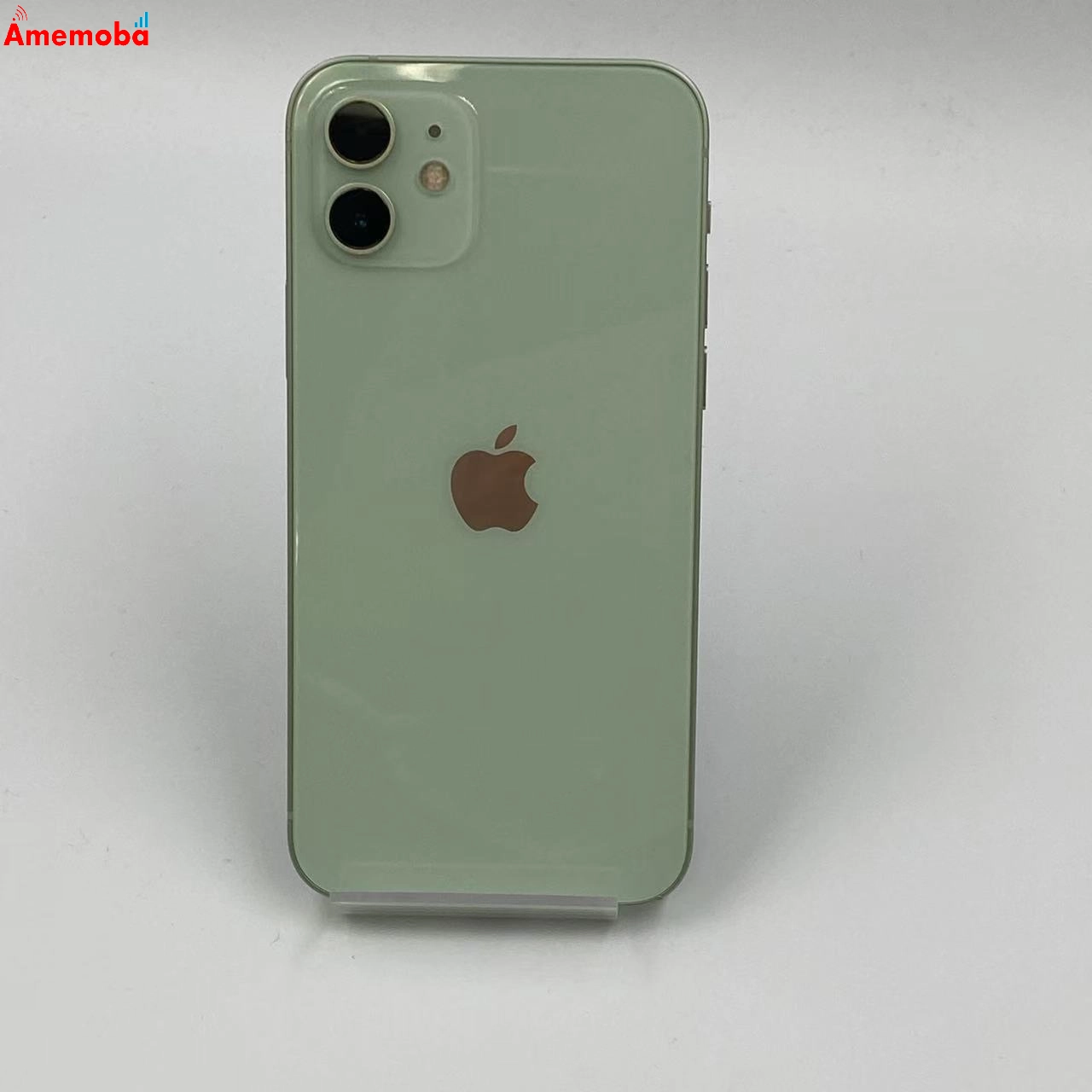 iPhone12 256GB MGJ43J/A SoftBank版SIMフリー グリーン