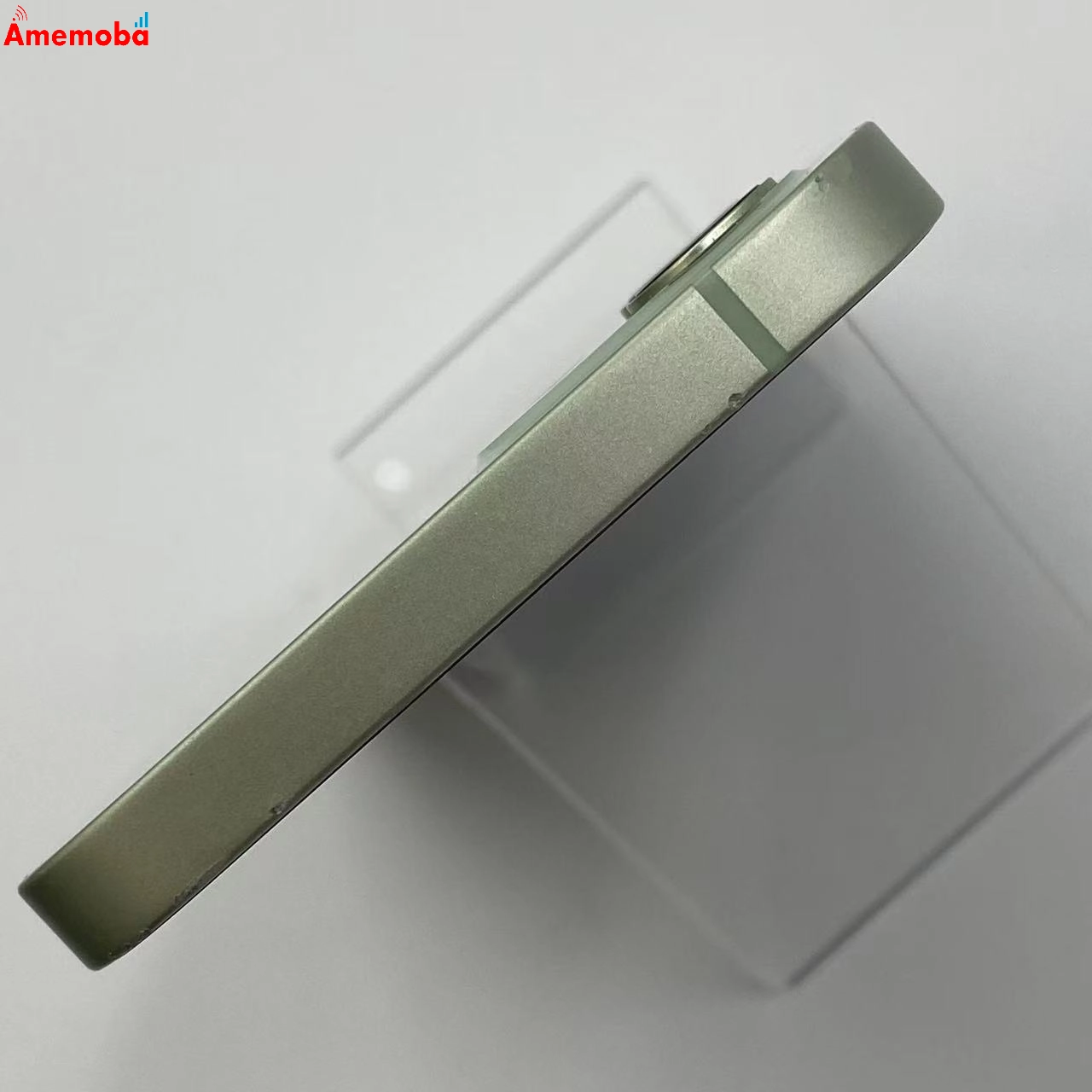 iPhone12 256GB MGJ43J/A SoftBank版SIMフリー グリーン