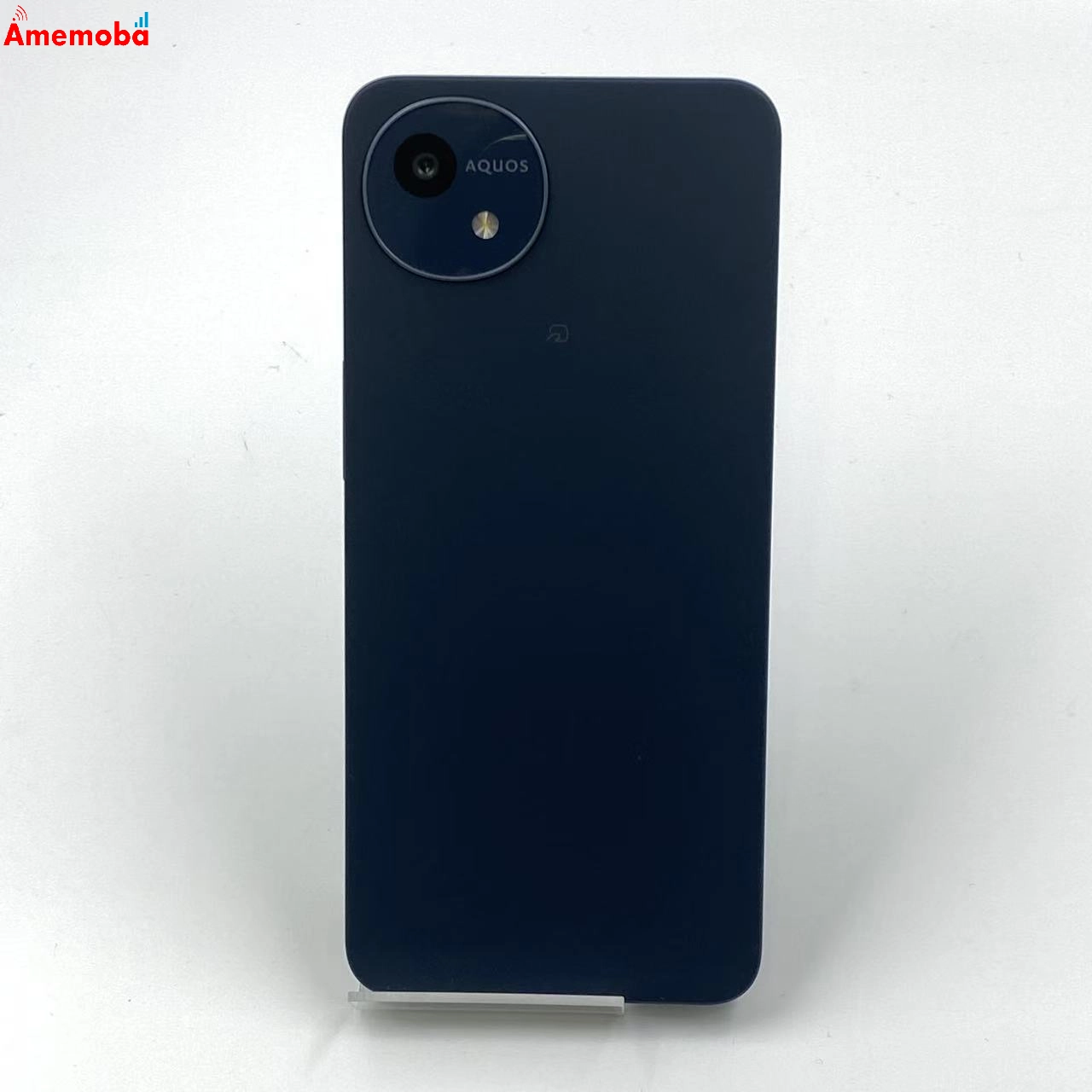 AQUOS wish4 4GB/64GB SH-52E docomo版SIMフリー 新品未使用 ブラック
