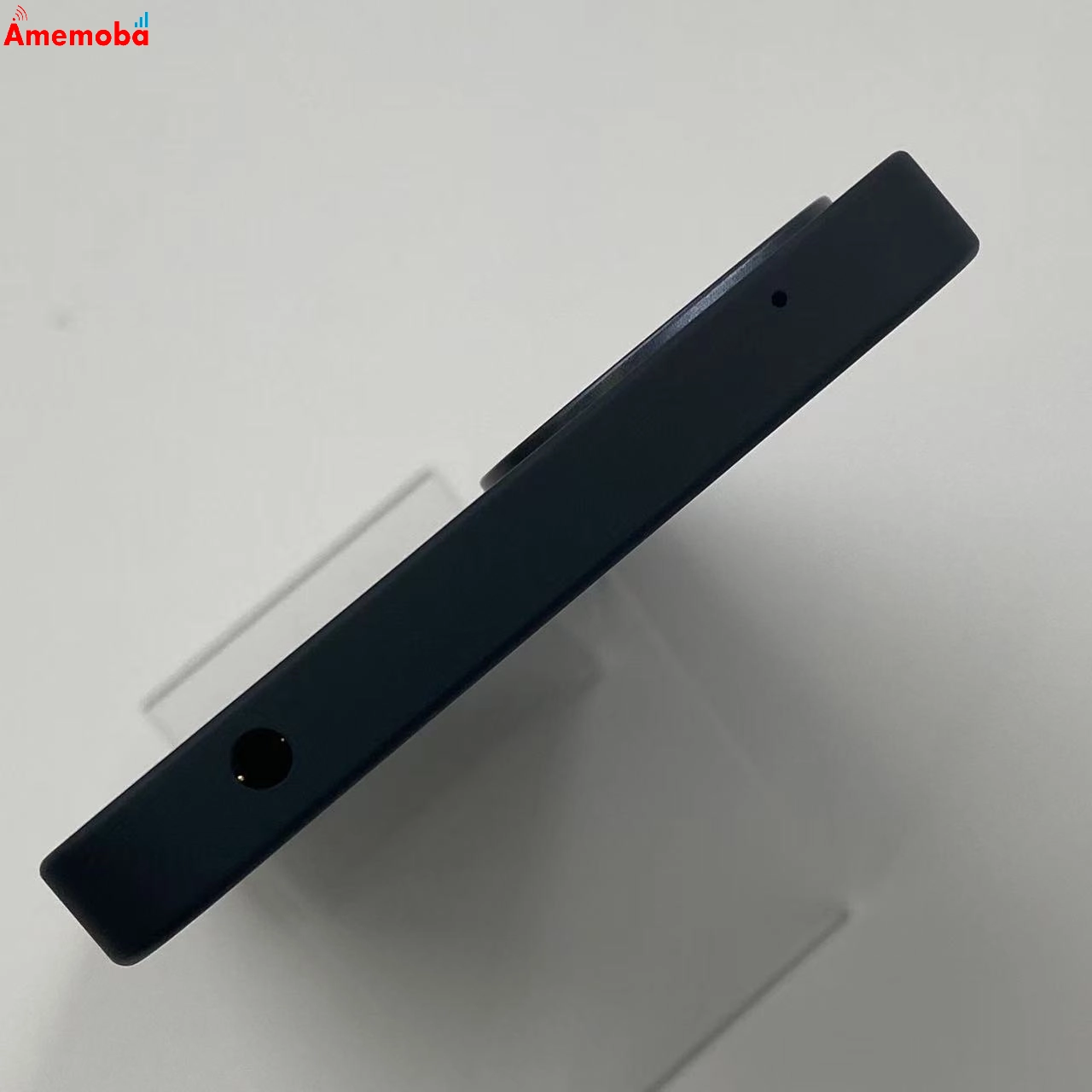 AQUOS wish4 4GB/64GB SH-52E docomo版SIMフリー 新品未使用 ブラック